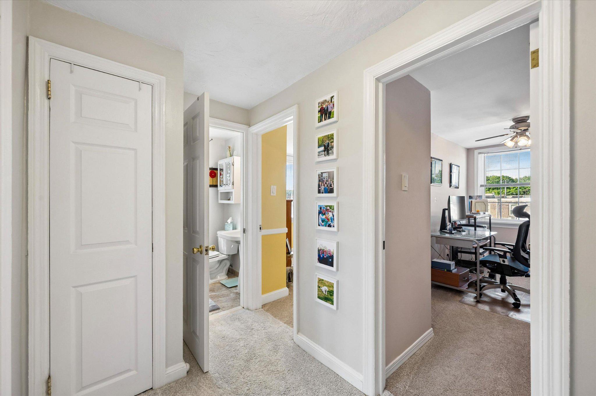 WESTBROOK PARK - Residential