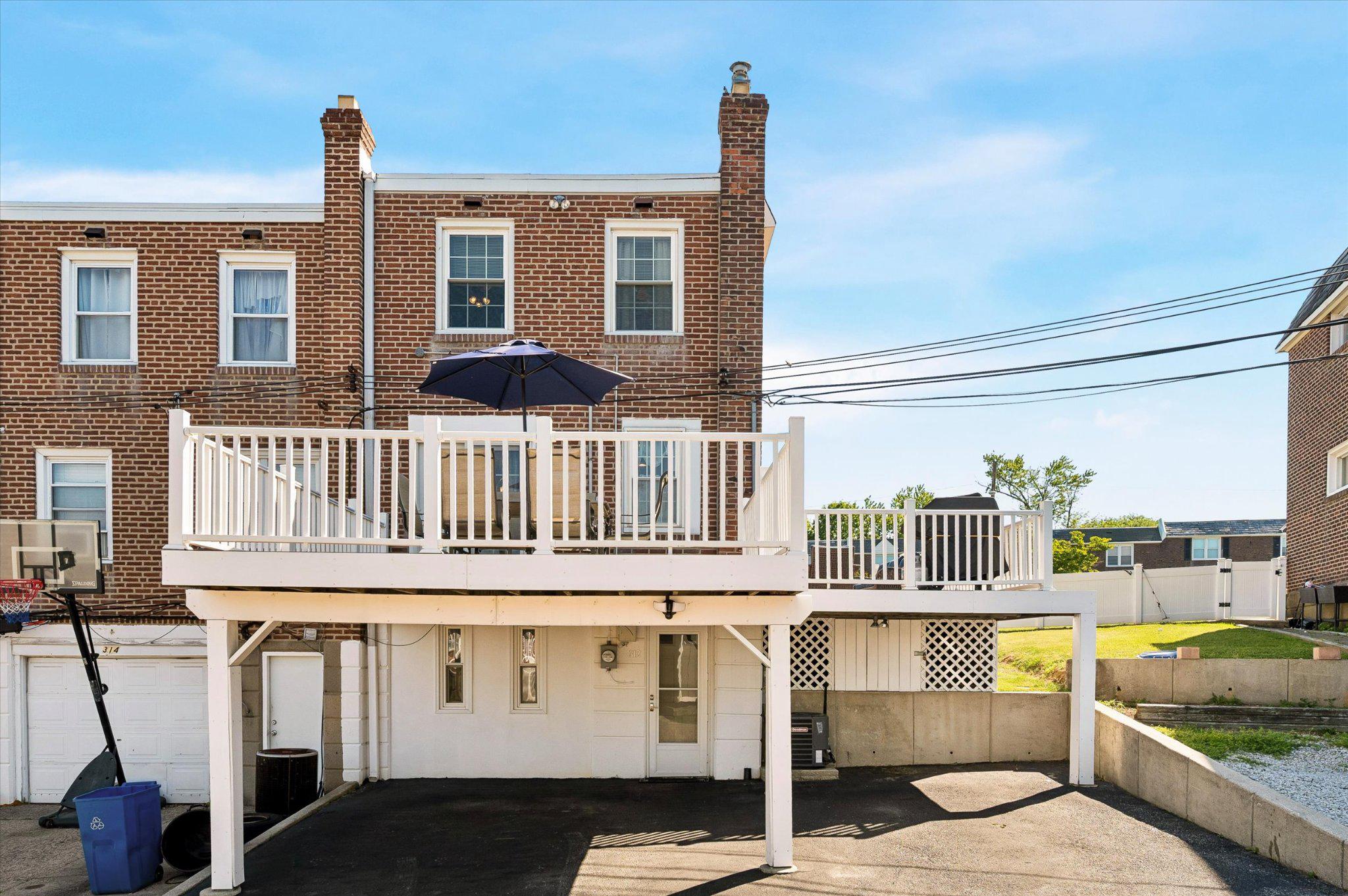 WESTBROOK PARK - Residential
