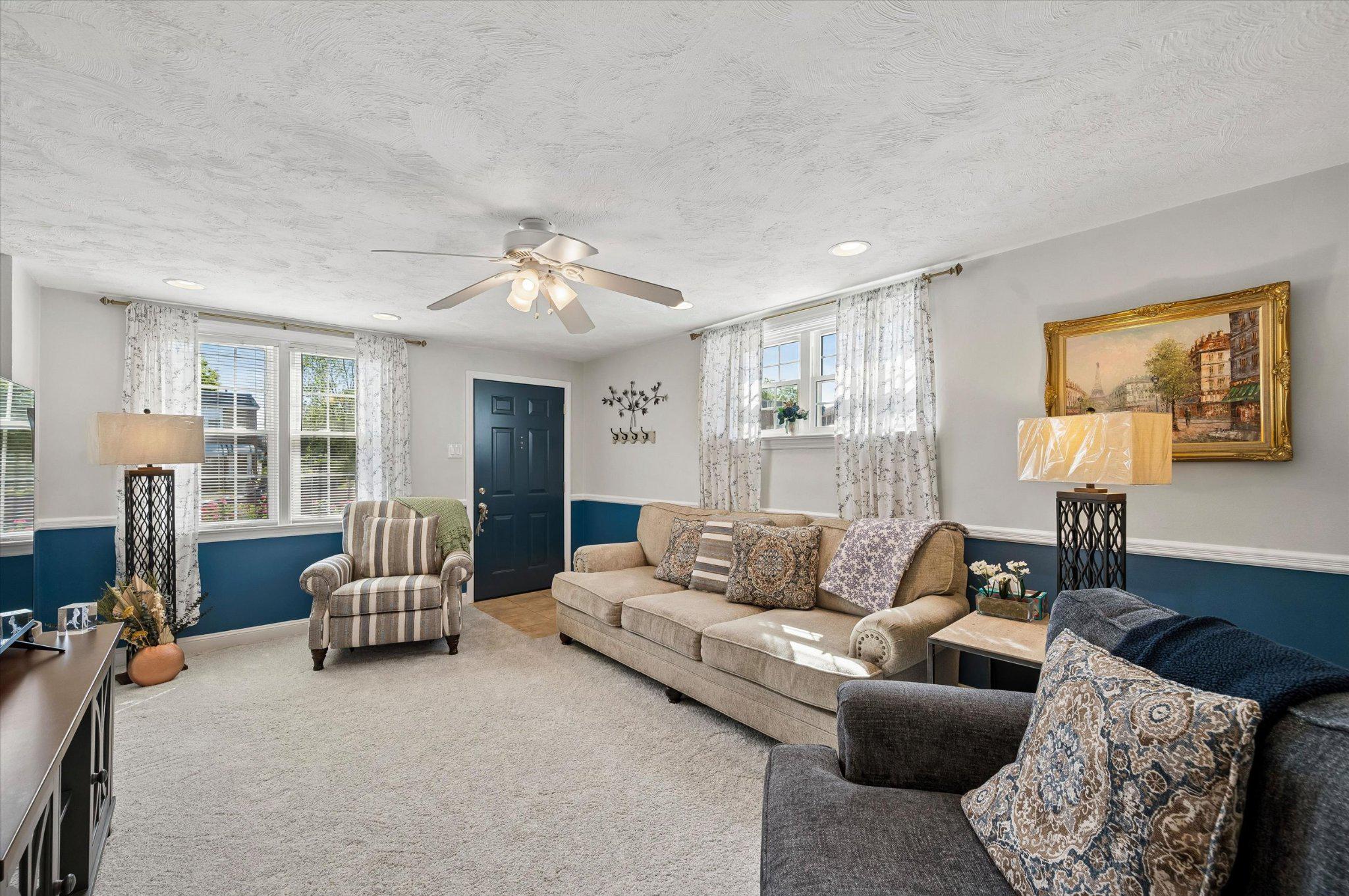 WESTBROOK PARK - Residential
