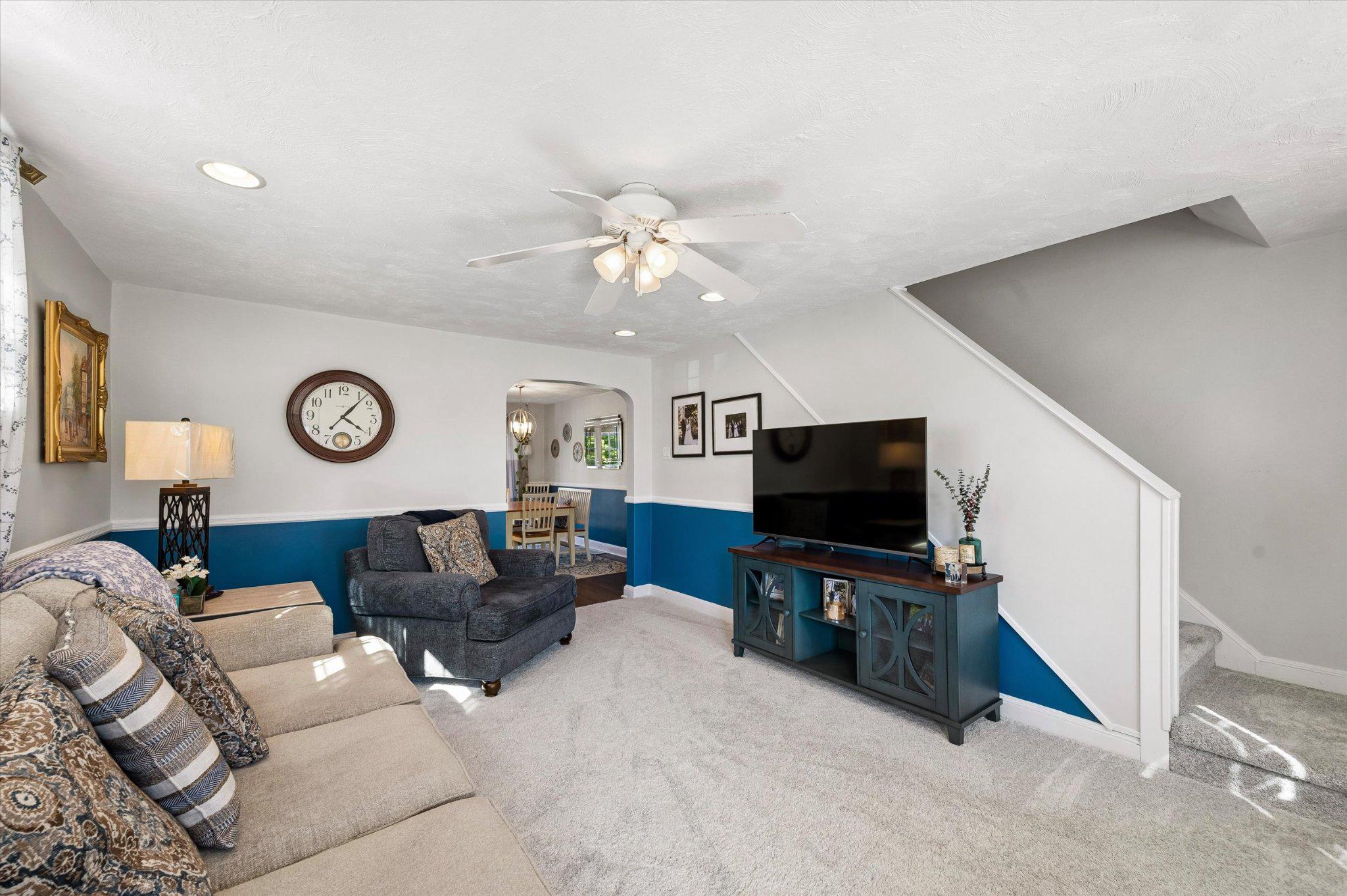 WESTBROOK PARK - Residential