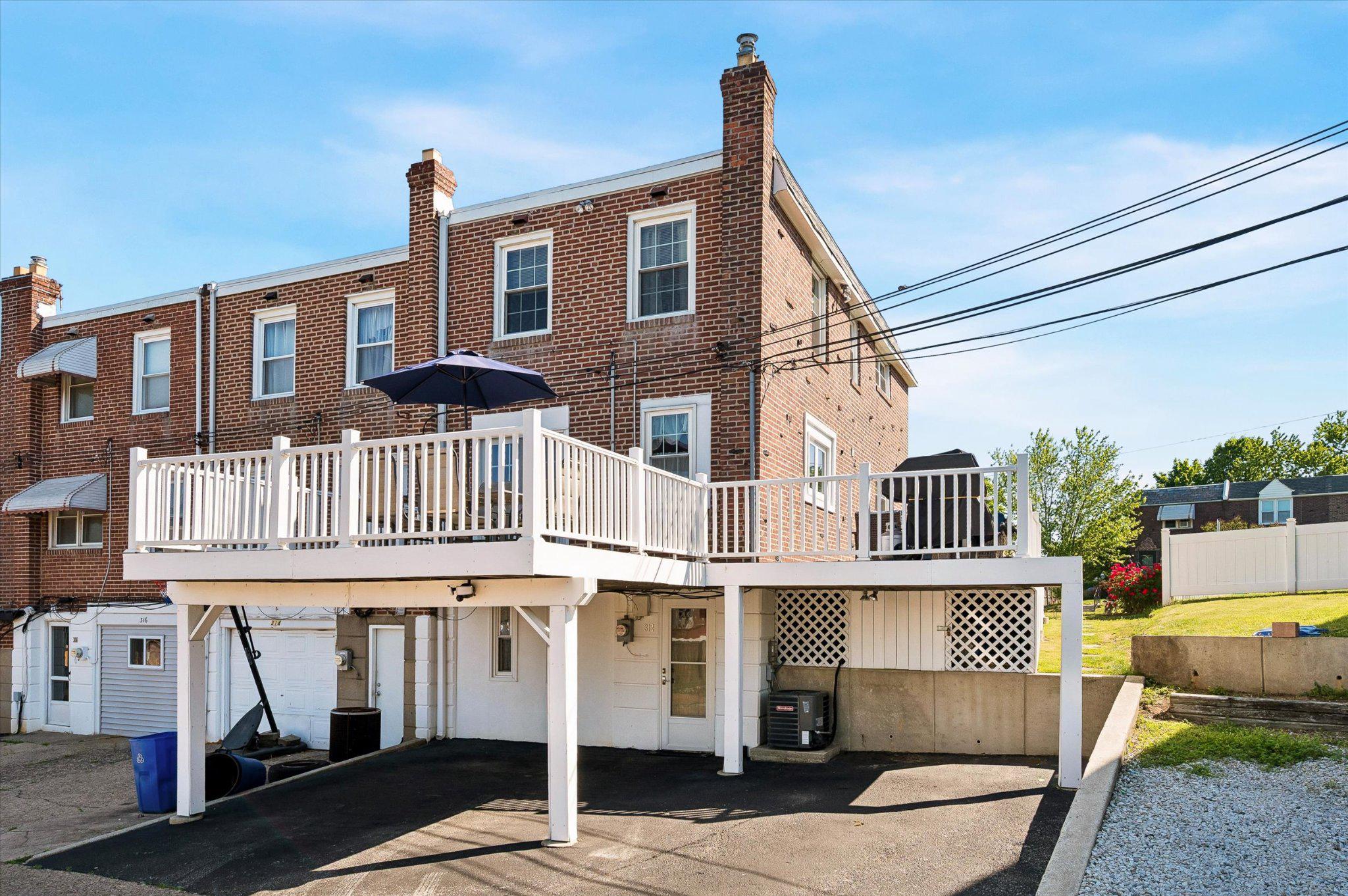 WESTBROOK PARK - Residential