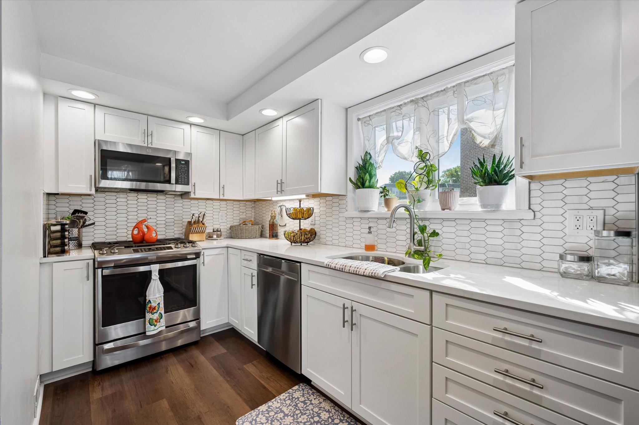 WESTBROOK PARK - Residential