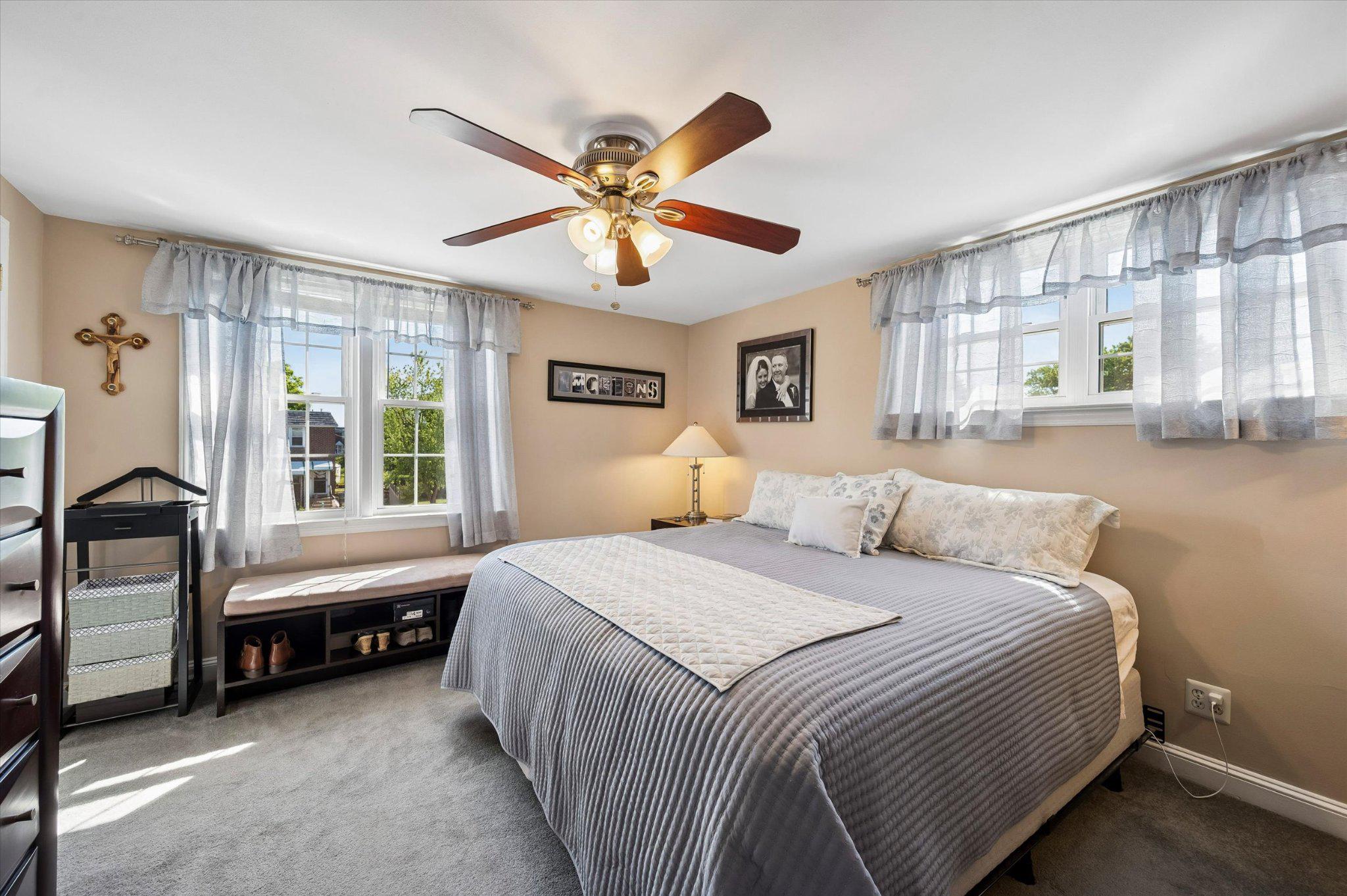 WESTBROOK PARK - Residential
