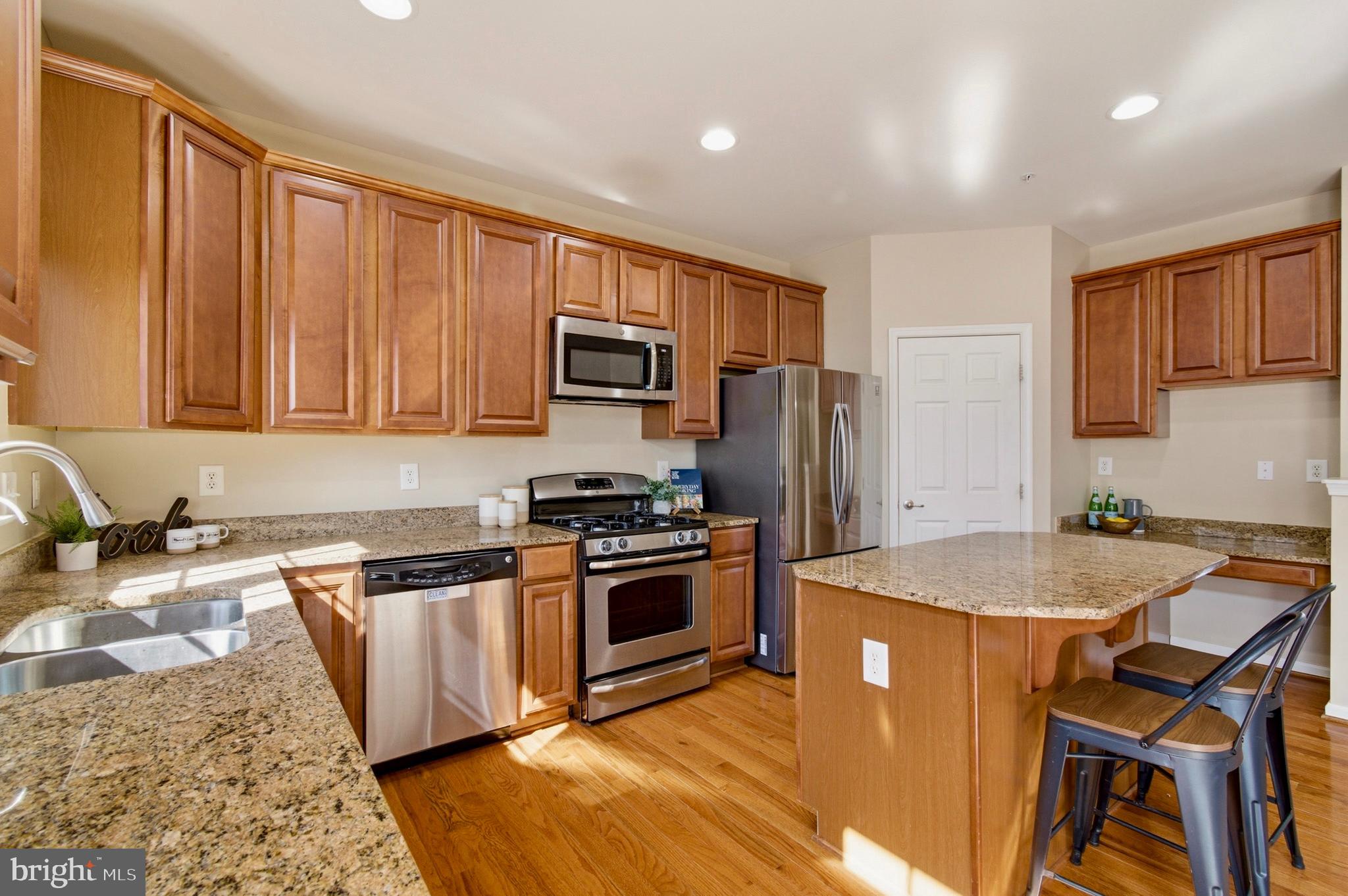 BUCKINGHAM - Residential