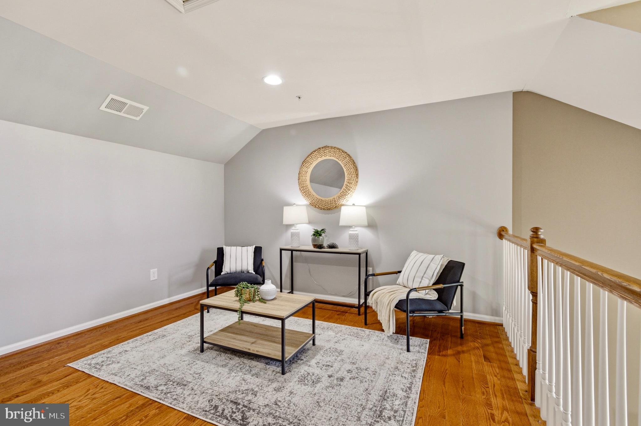 BUCKINGHAM - Residential
