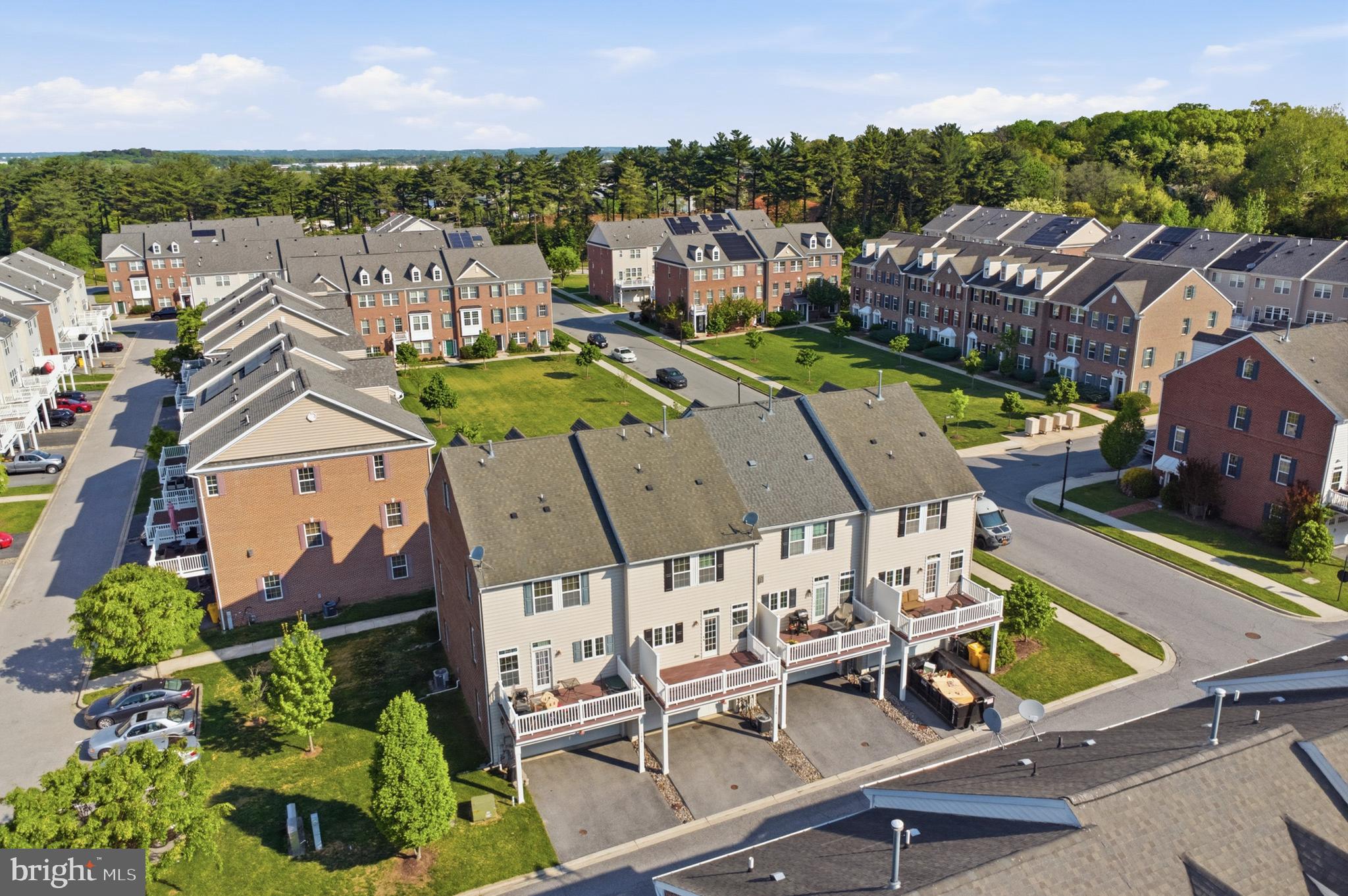 BUCKINGHAM - Residential
