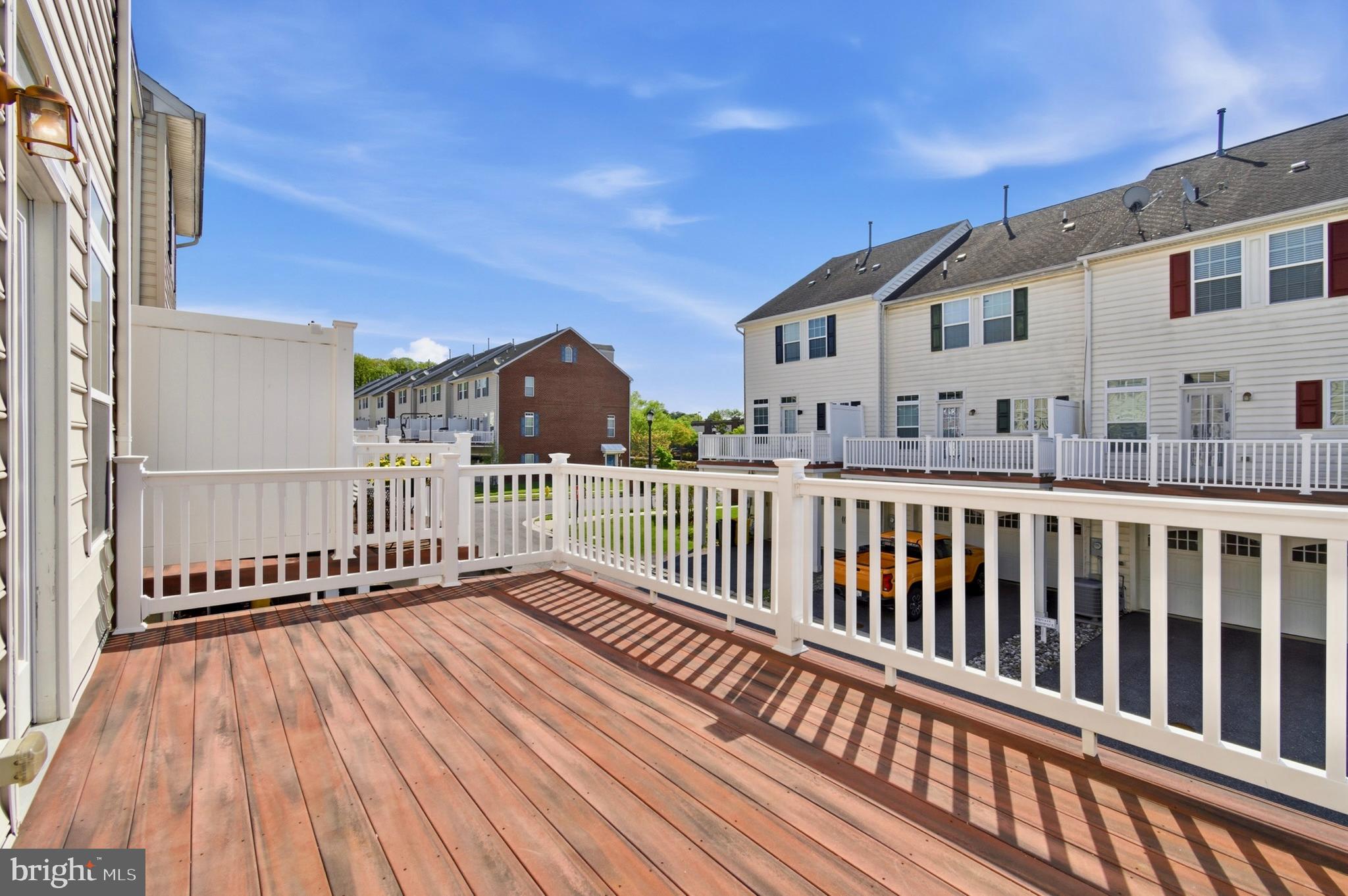 BUCKINGHAM - Residential