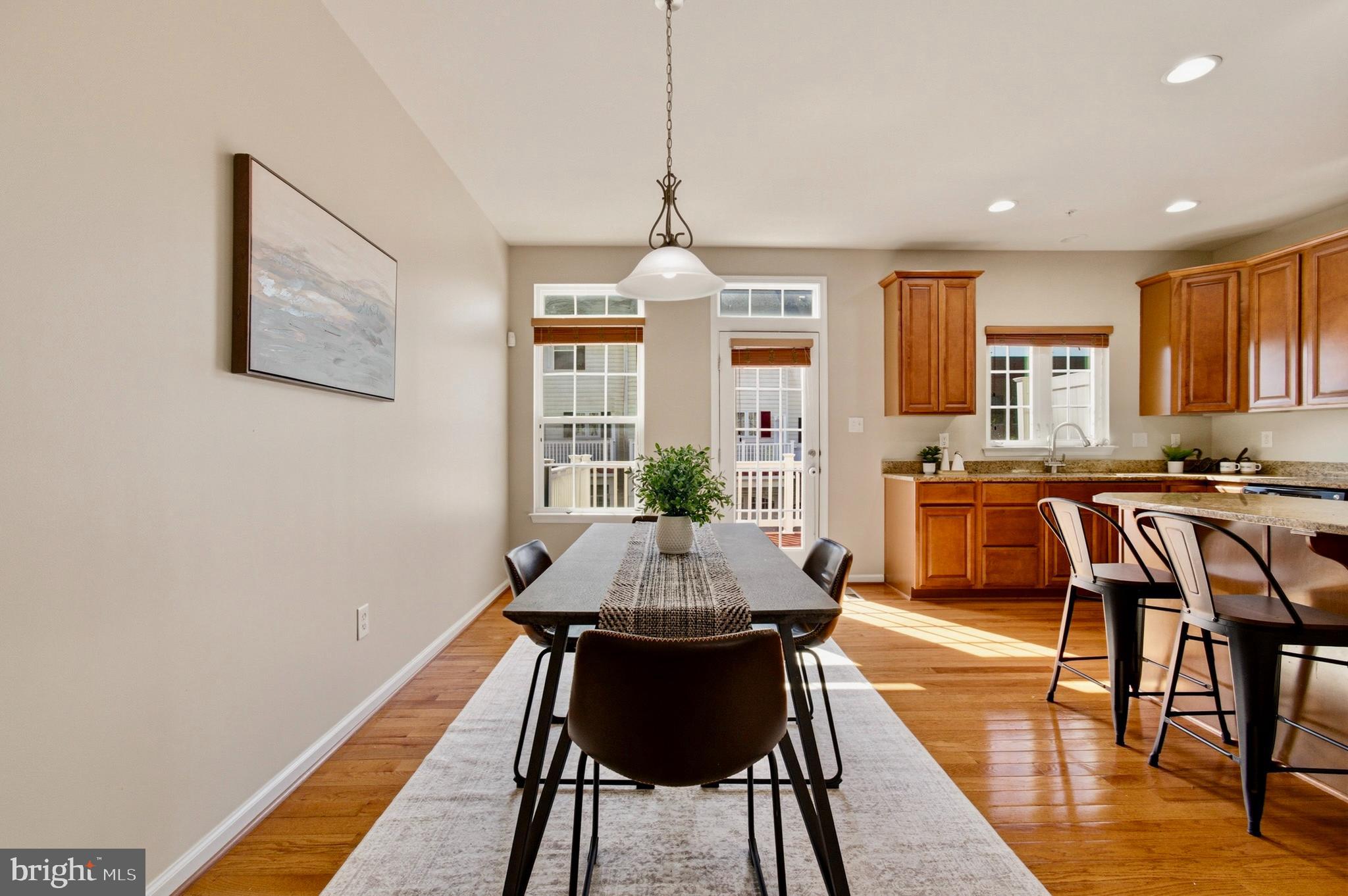 BUCKINGHAM - Residential