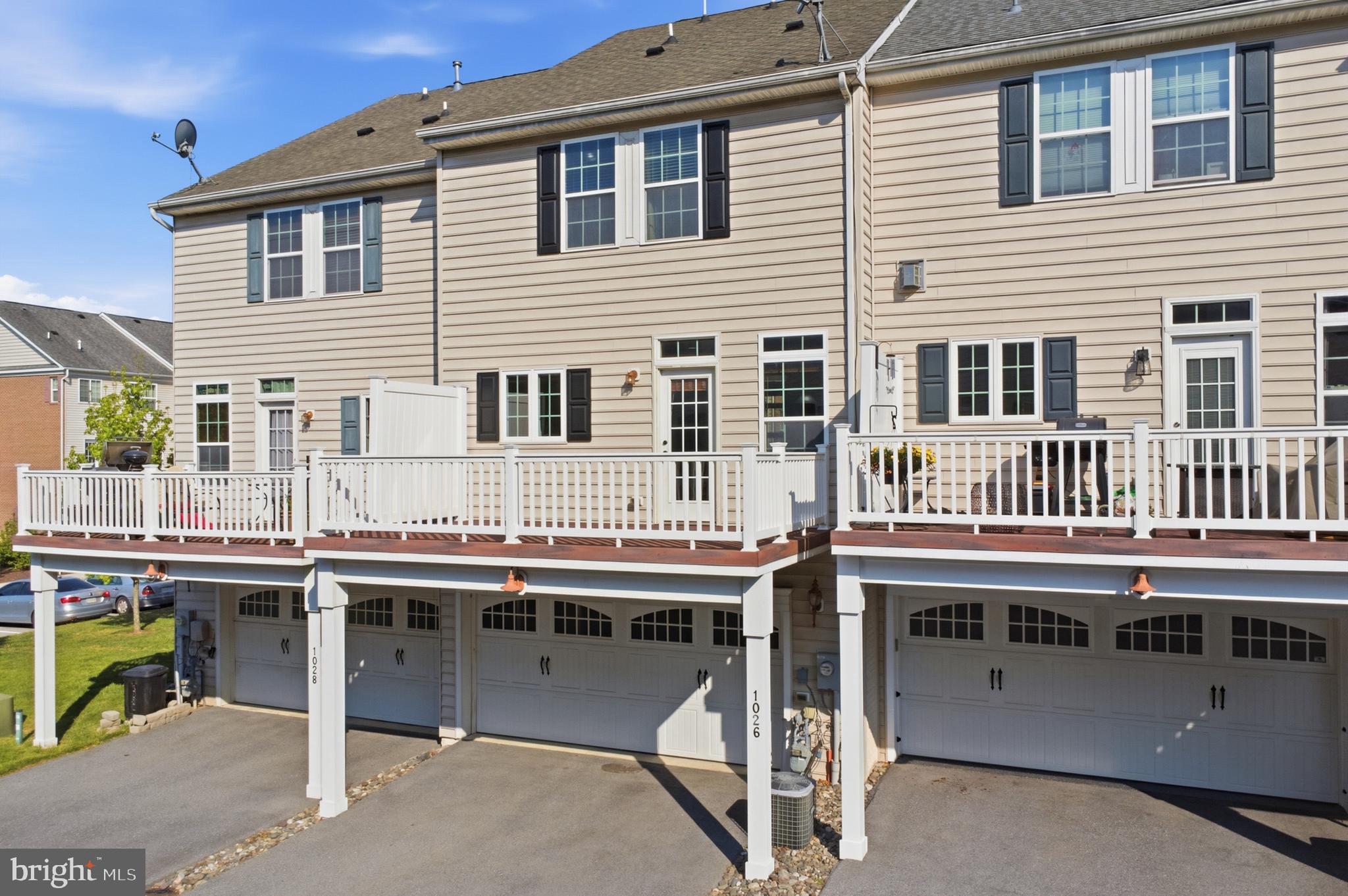 BUCKINGHAM - Residential