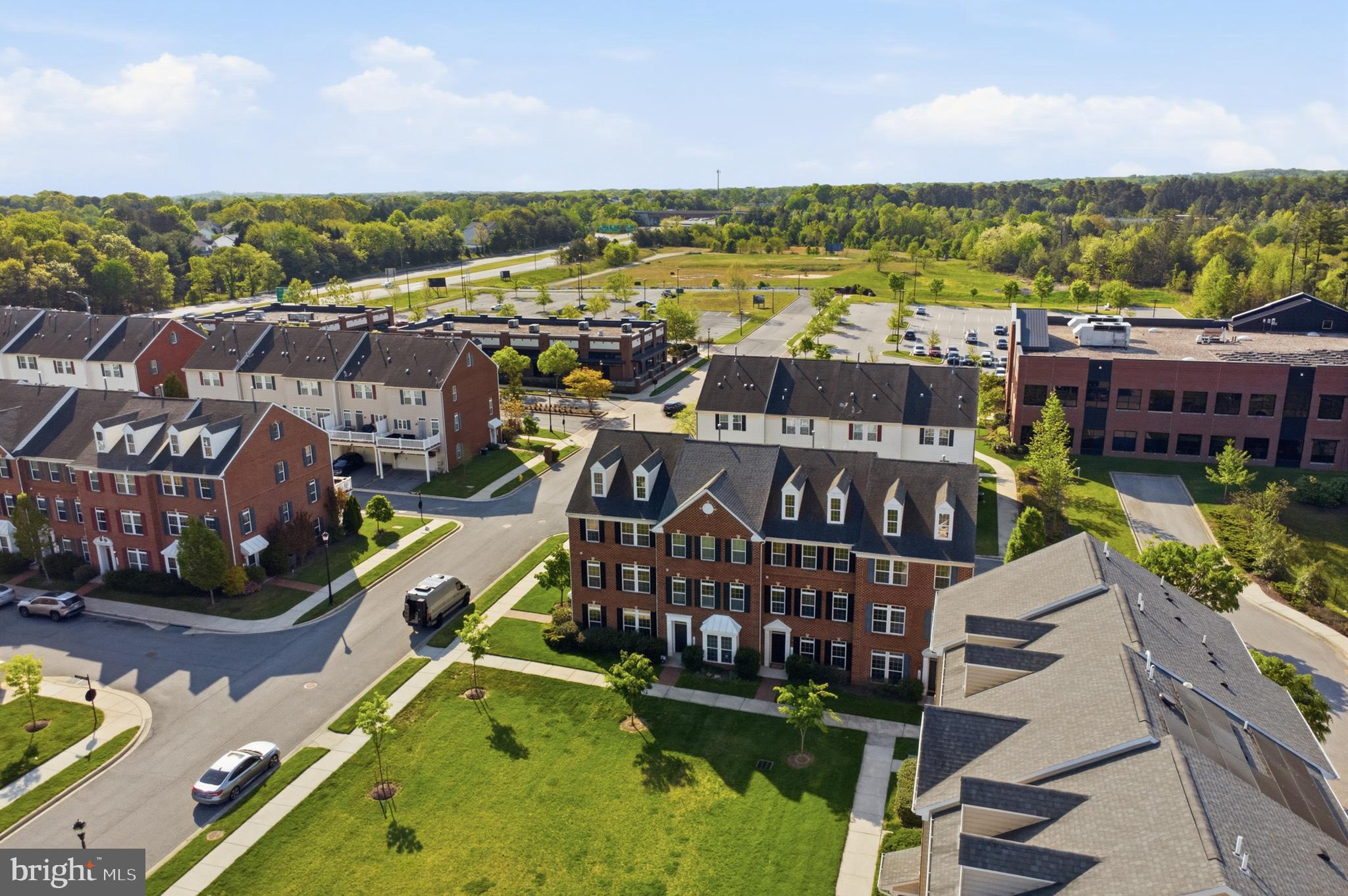 BUCKINGHAM - Residential
