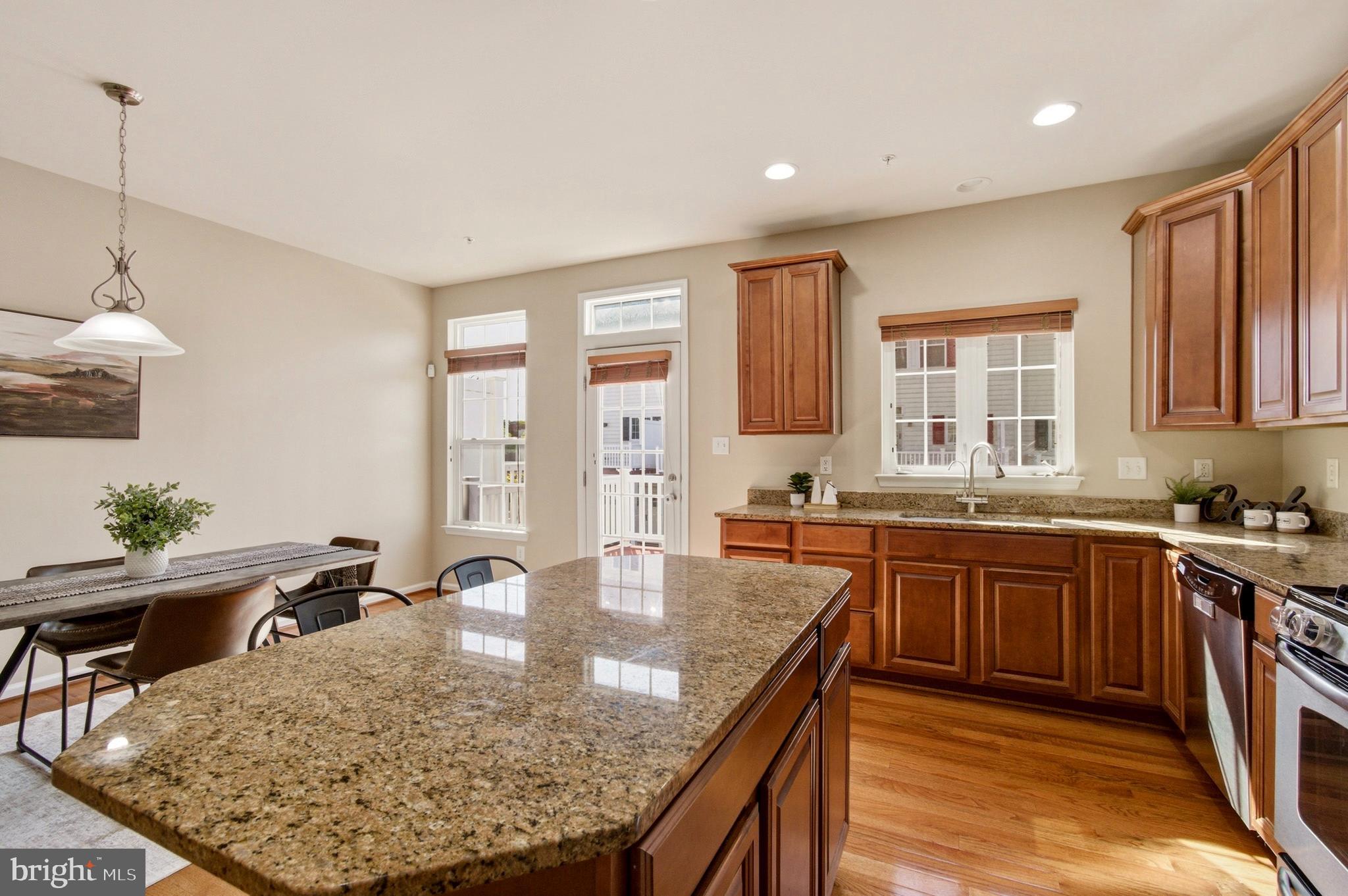 BUCKINGHAM - Residential