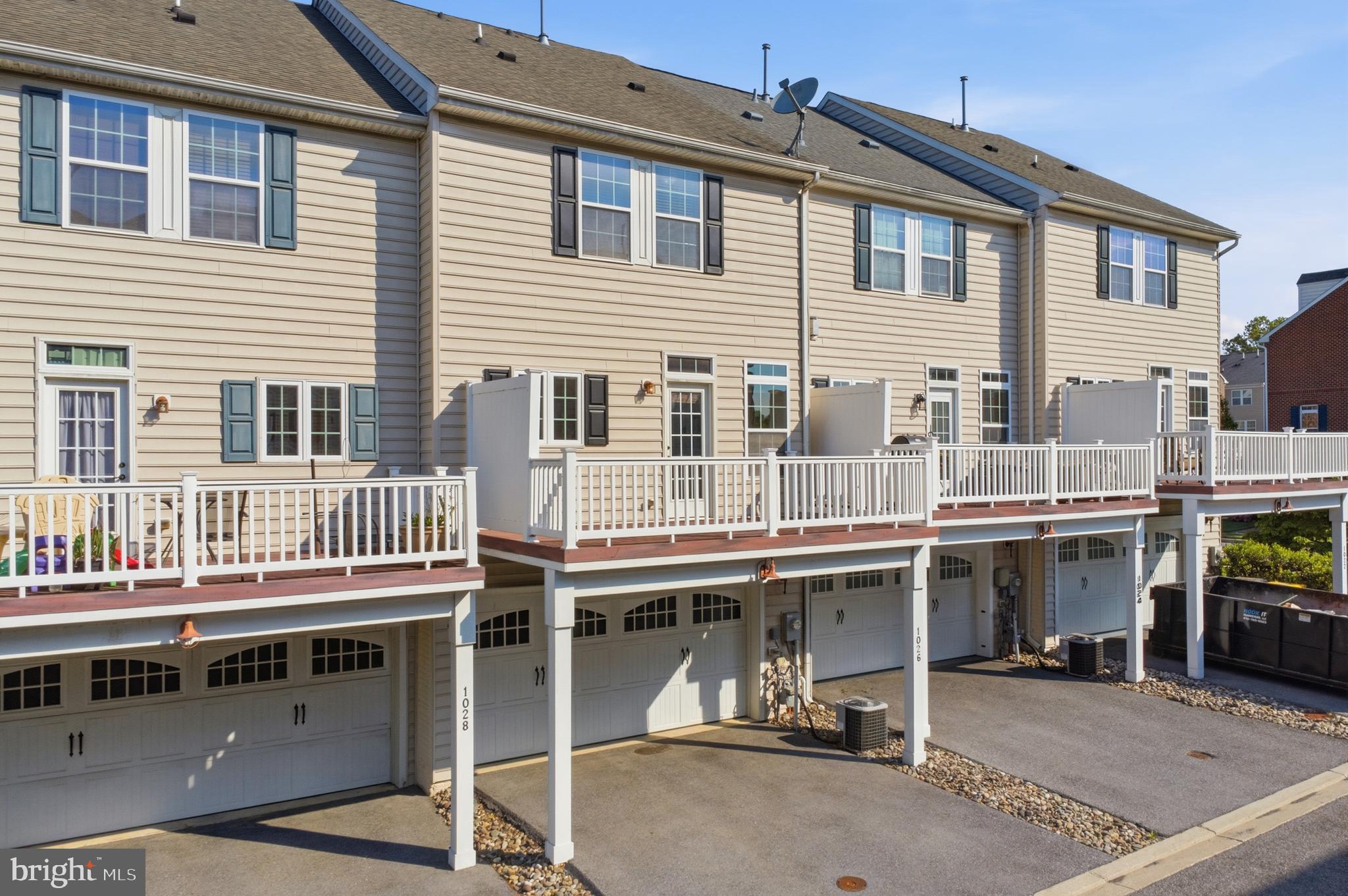 BUCKINGHAM - Residential