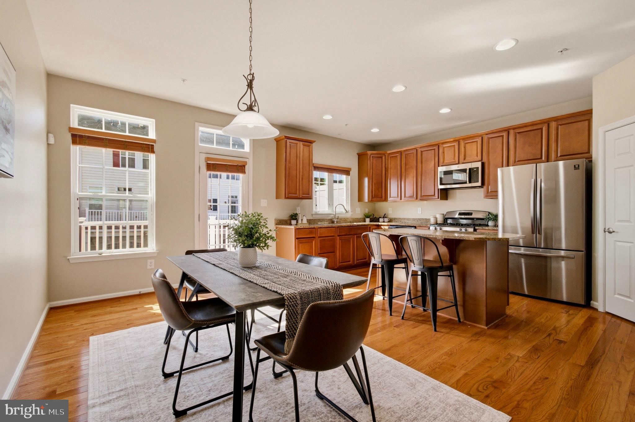 BUCKINGHAM - Residential
