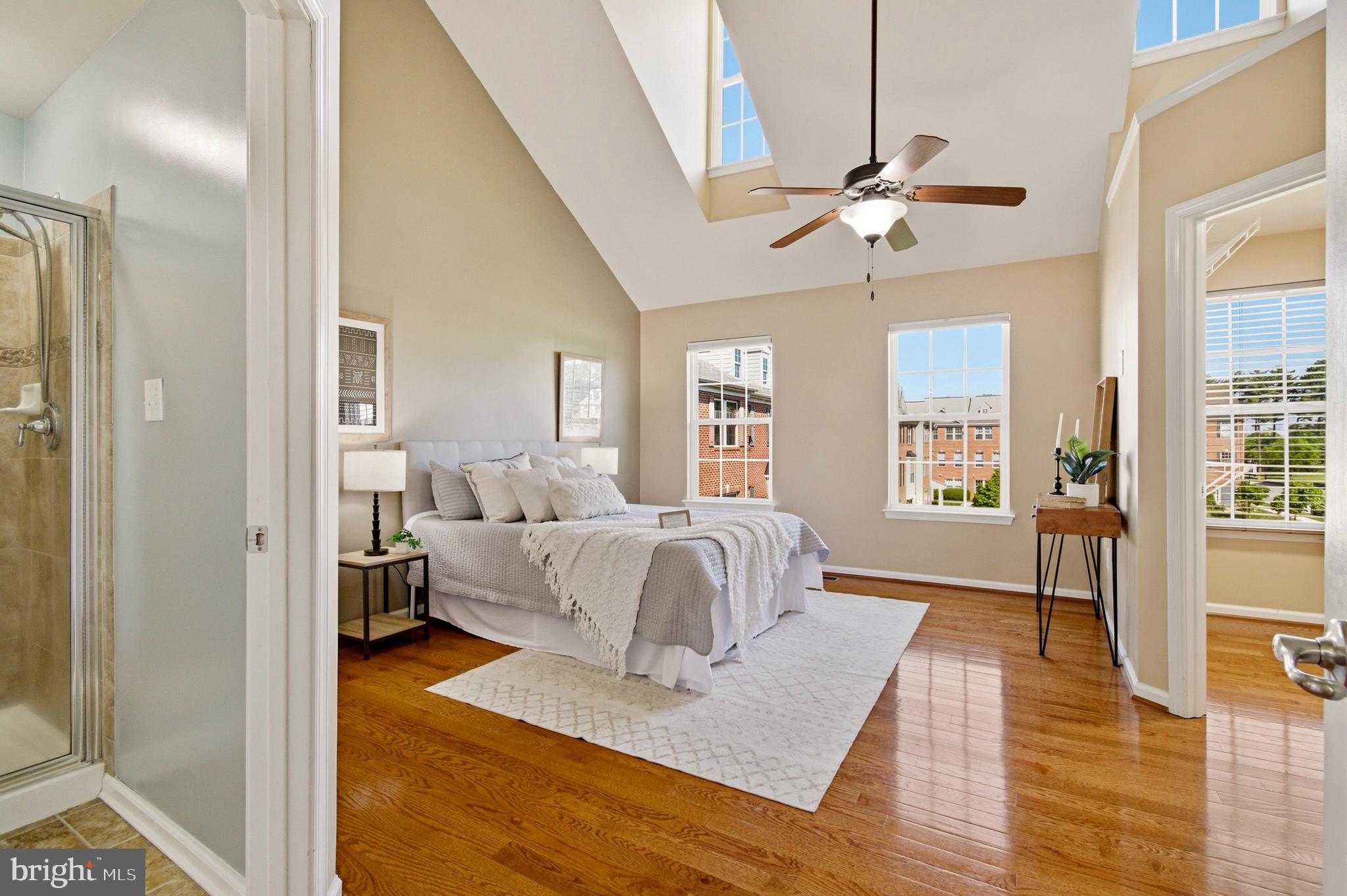 BUCKINGHAM - Residential