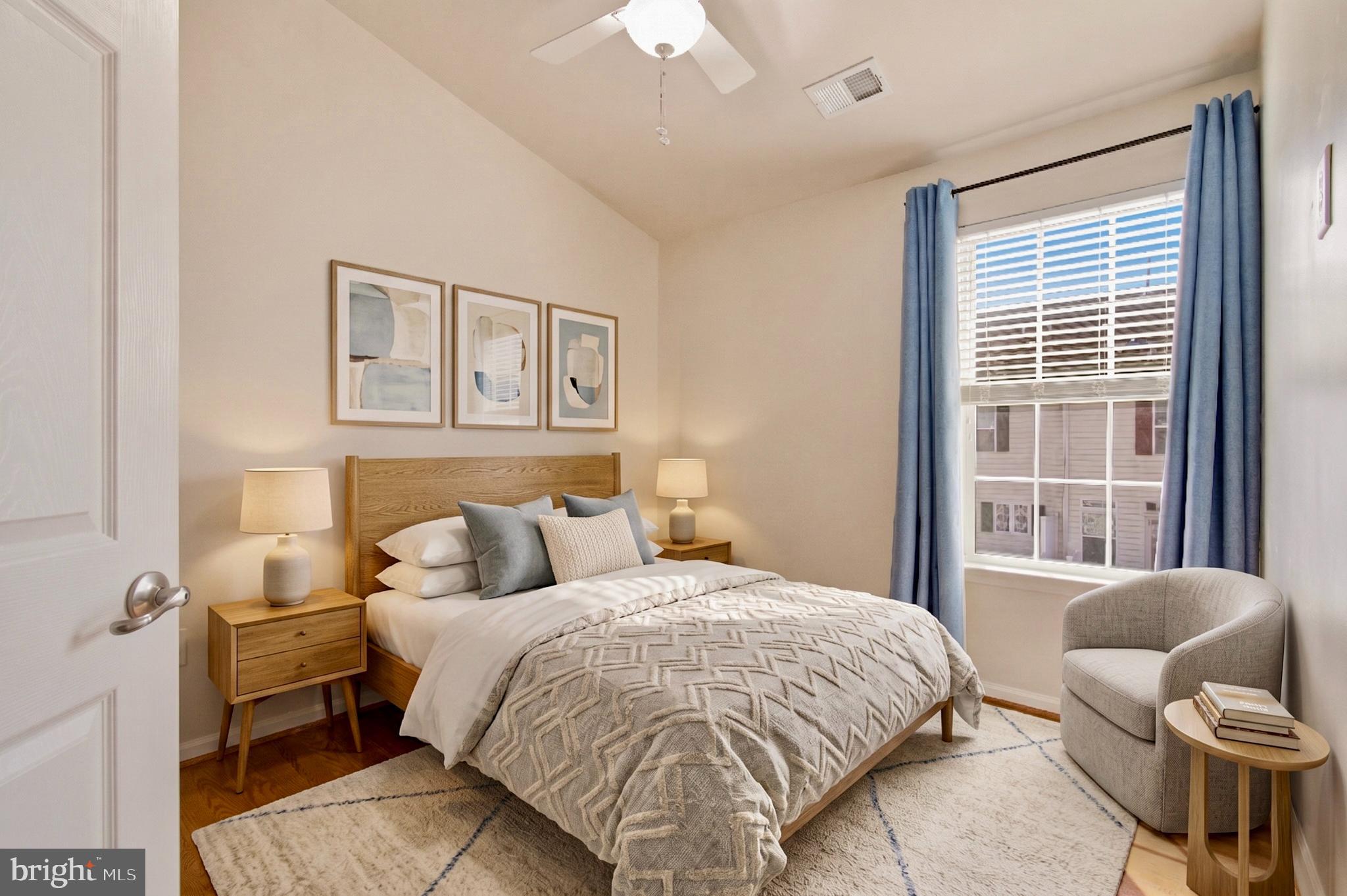 BUCKINGHAM - Residential