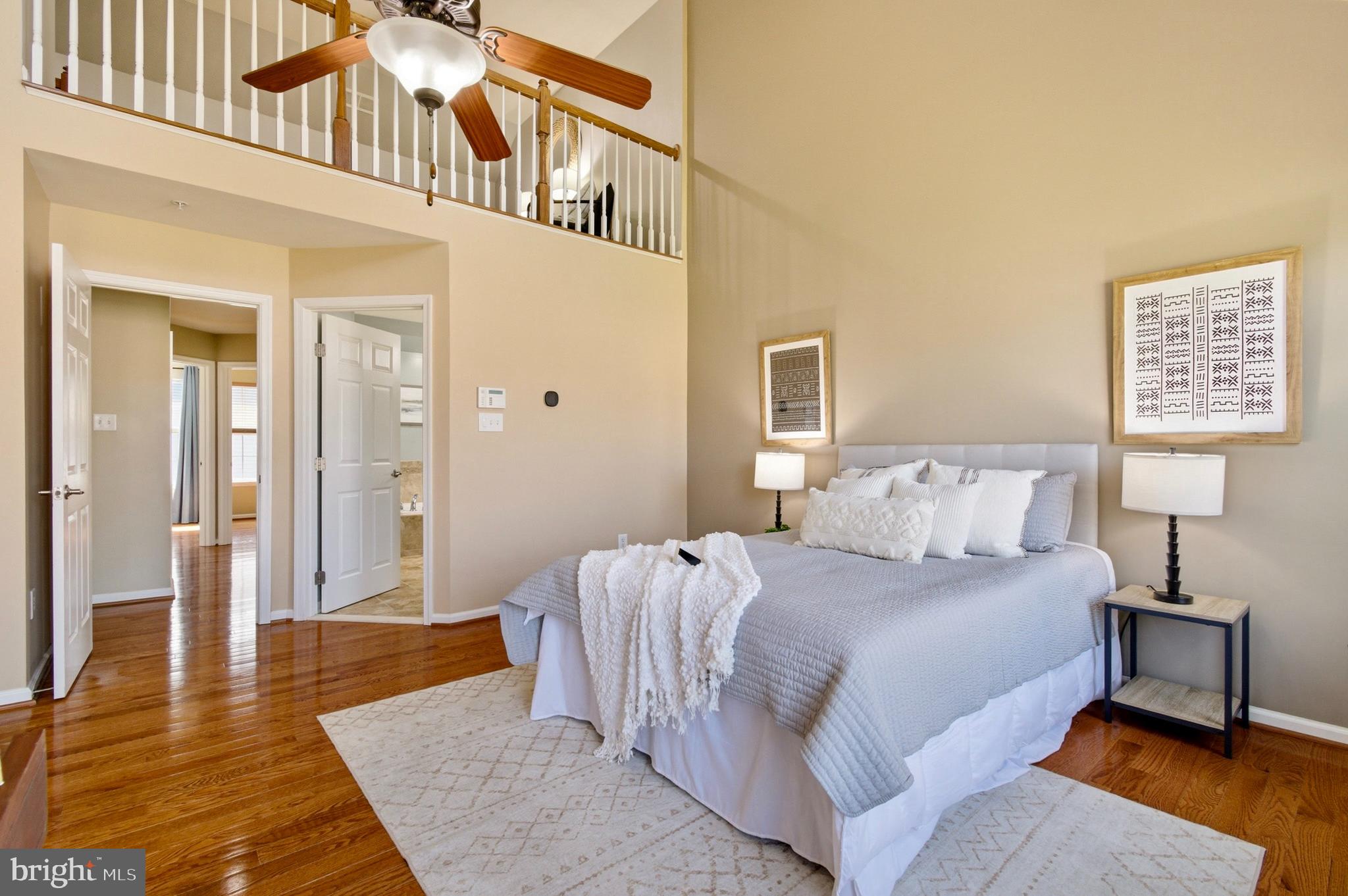 BUCKINGHAM - Residential