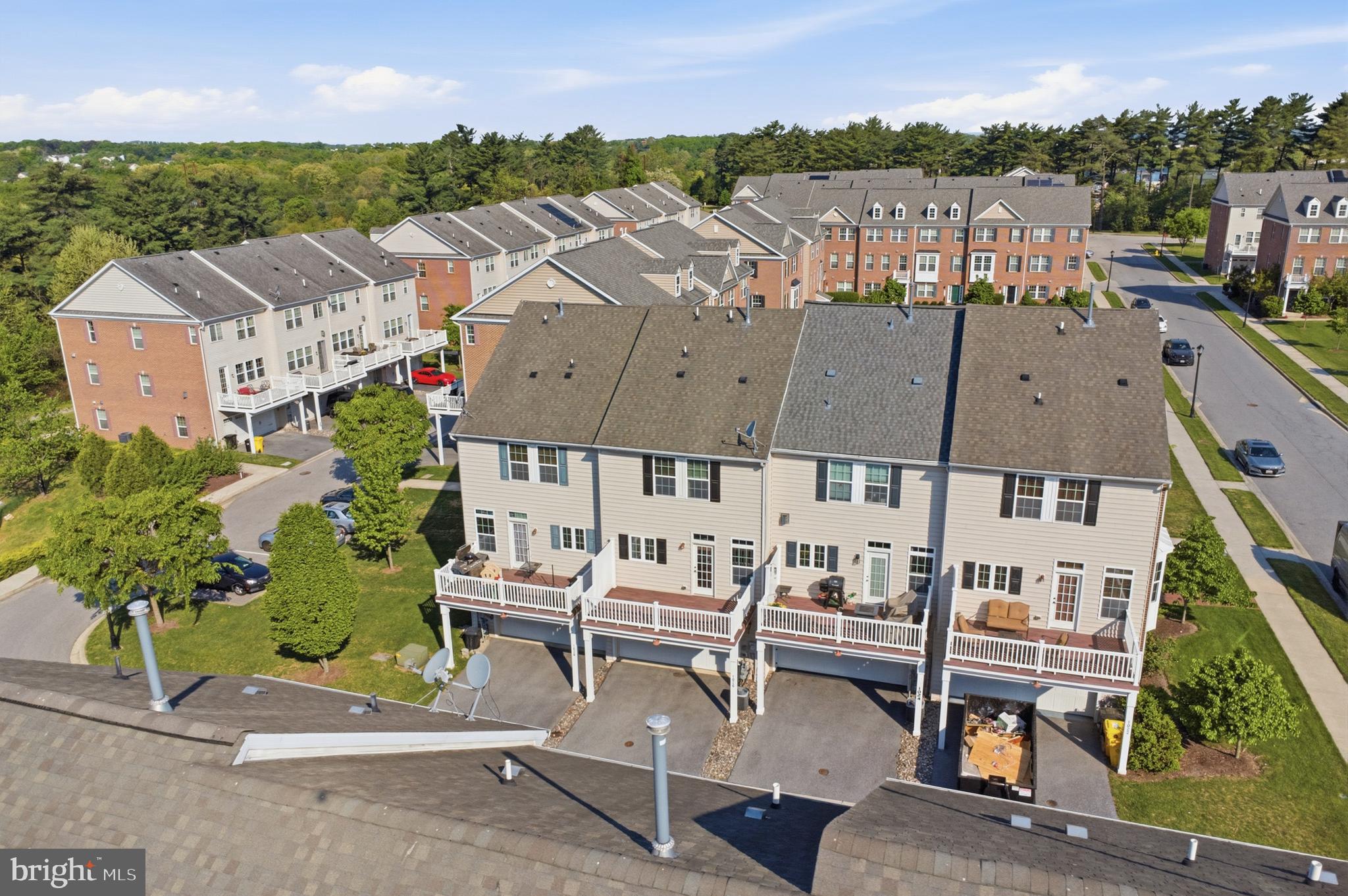 BUCKINGHAM - Residential