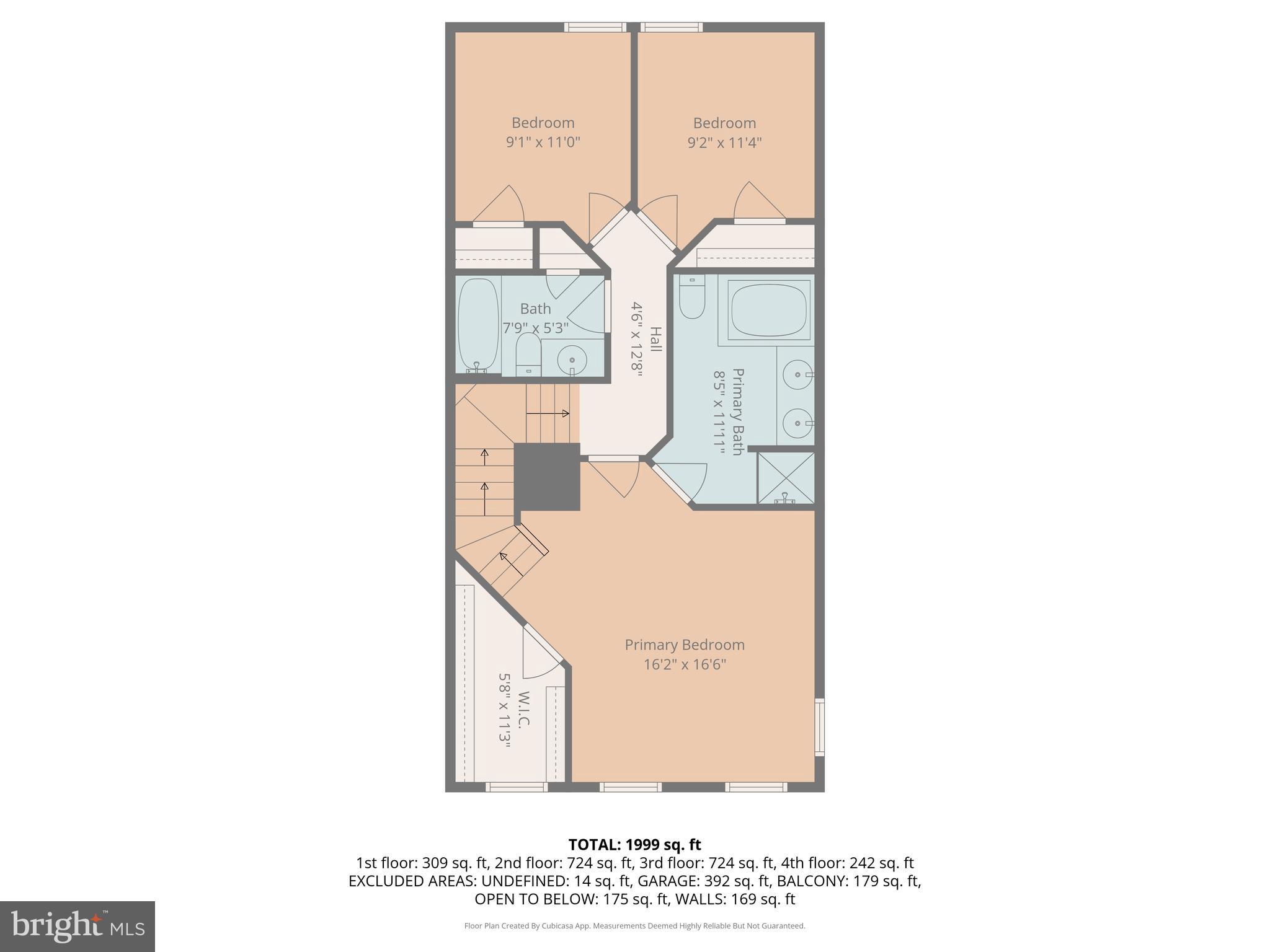 BUCKINGHAM - Residential