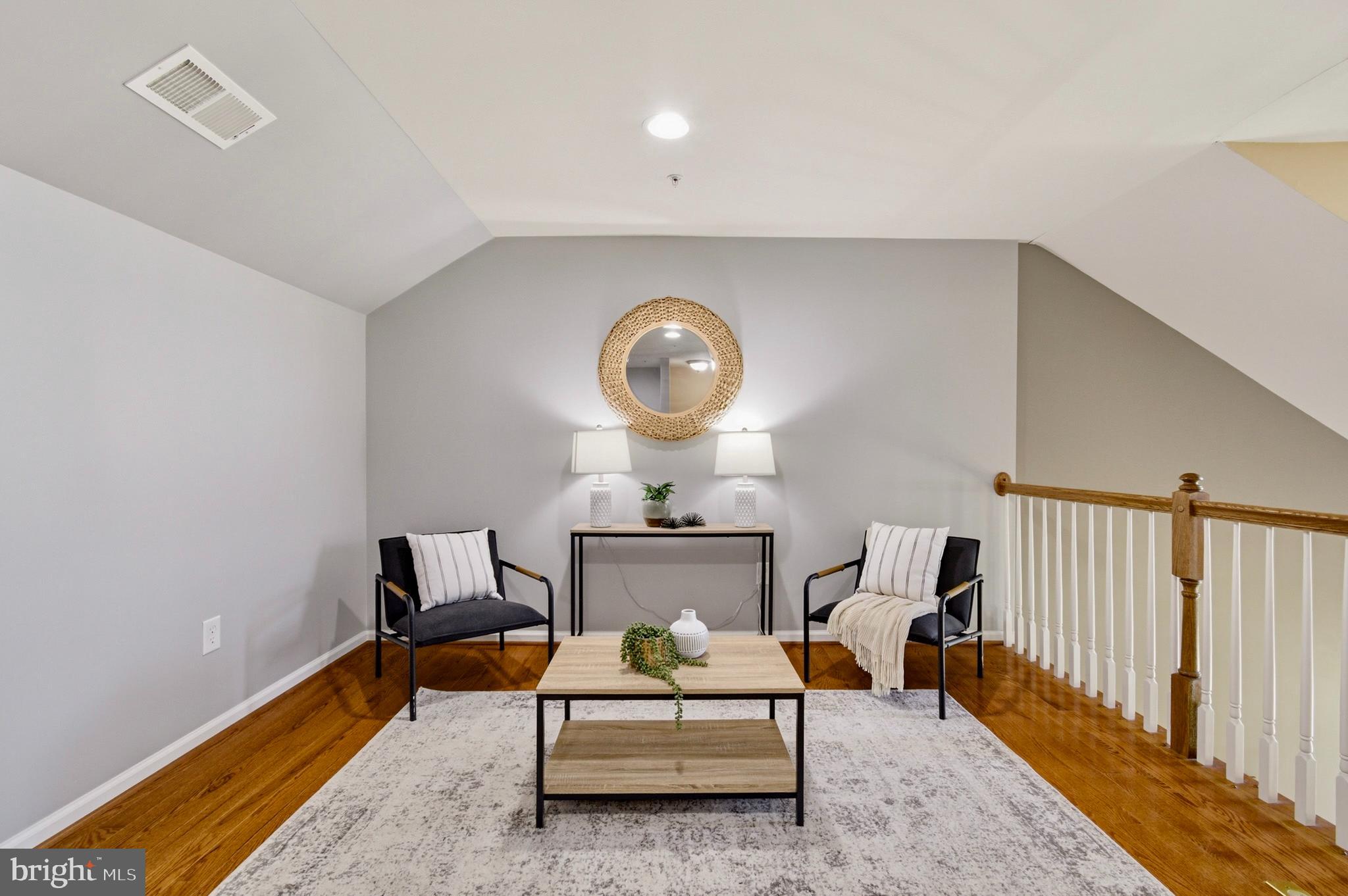 BUCKINGHAM - Residential