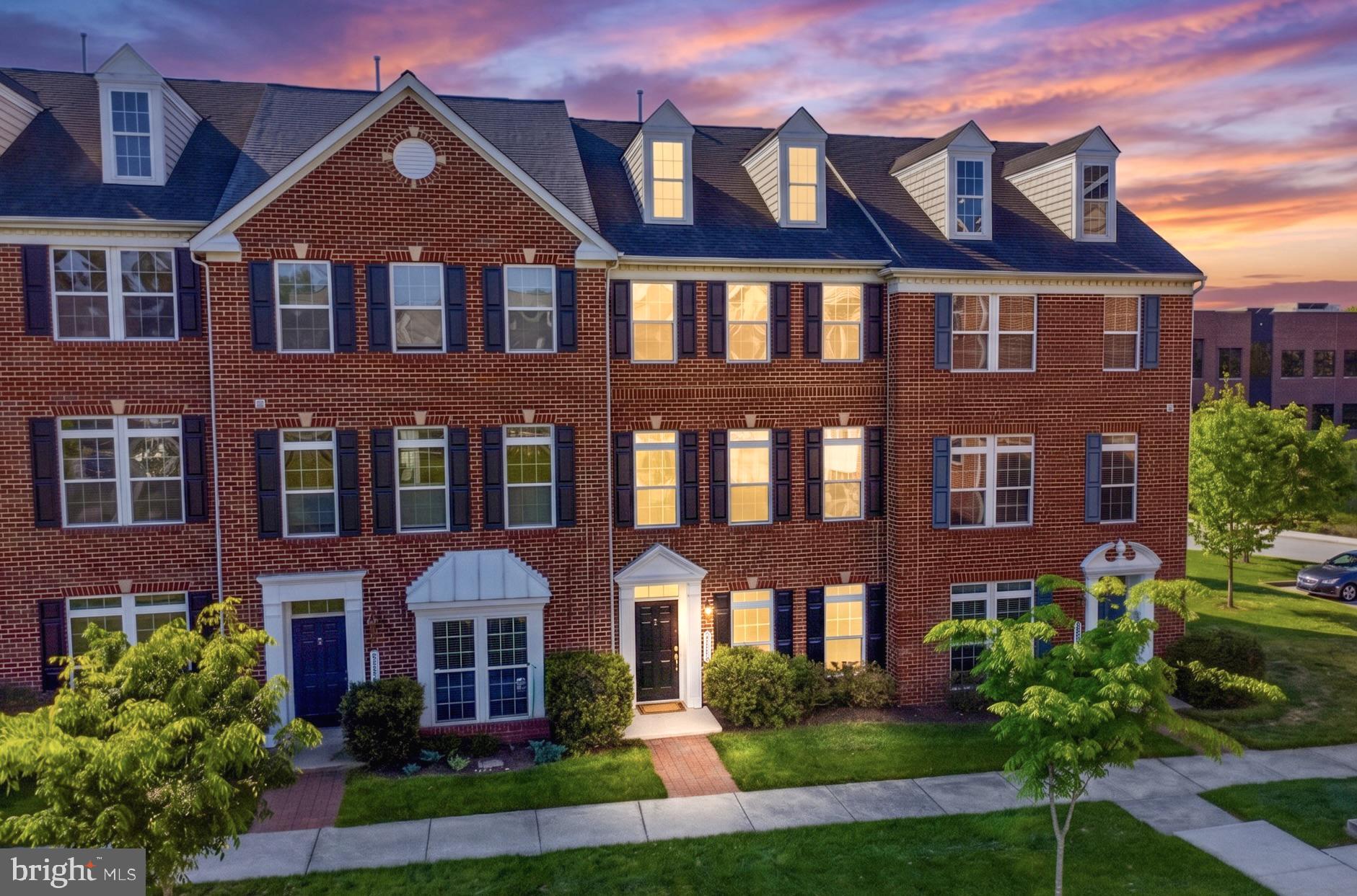 BUCKINGHAM - Residential