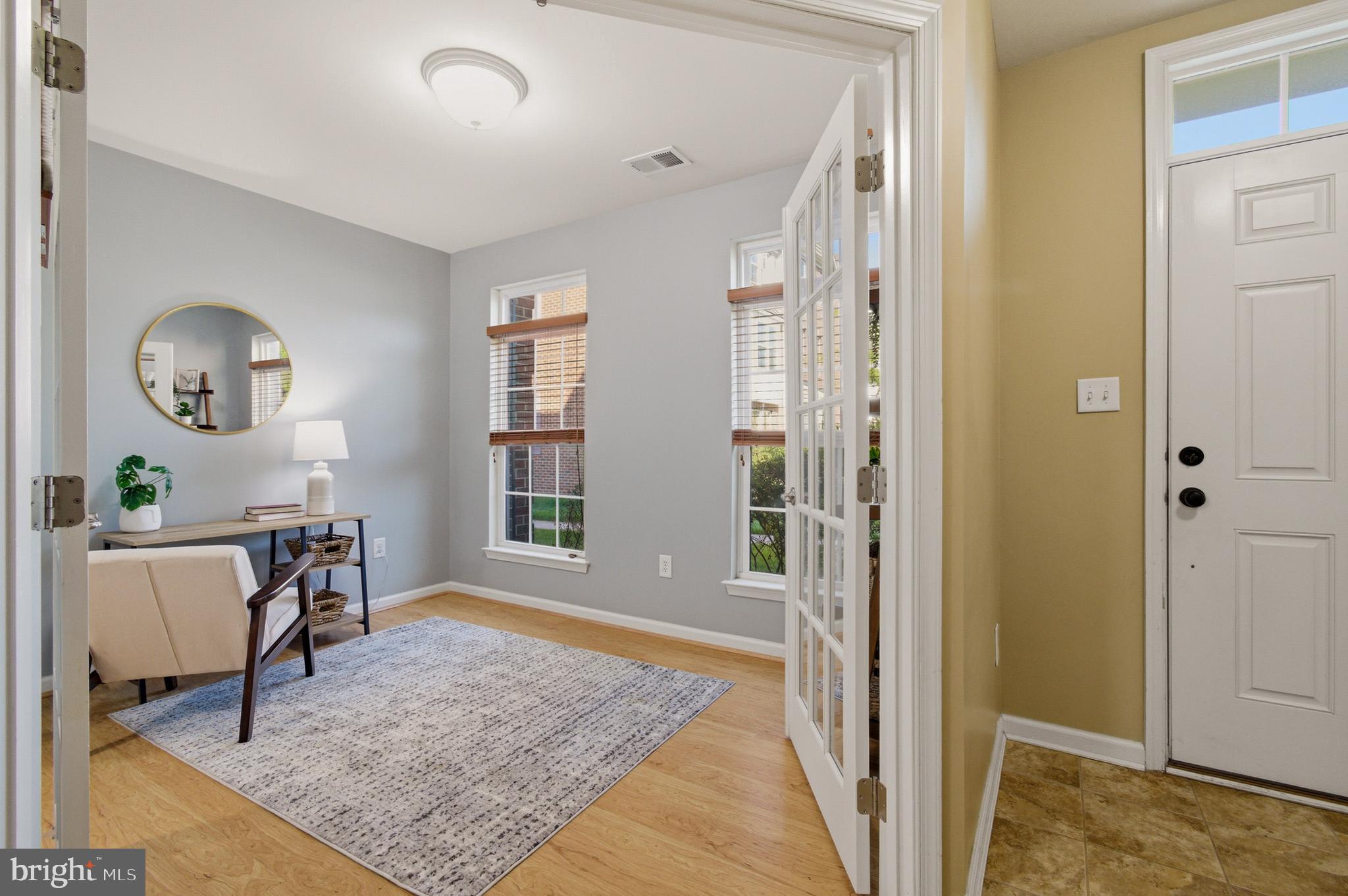 BUCKINGHAM - Residential