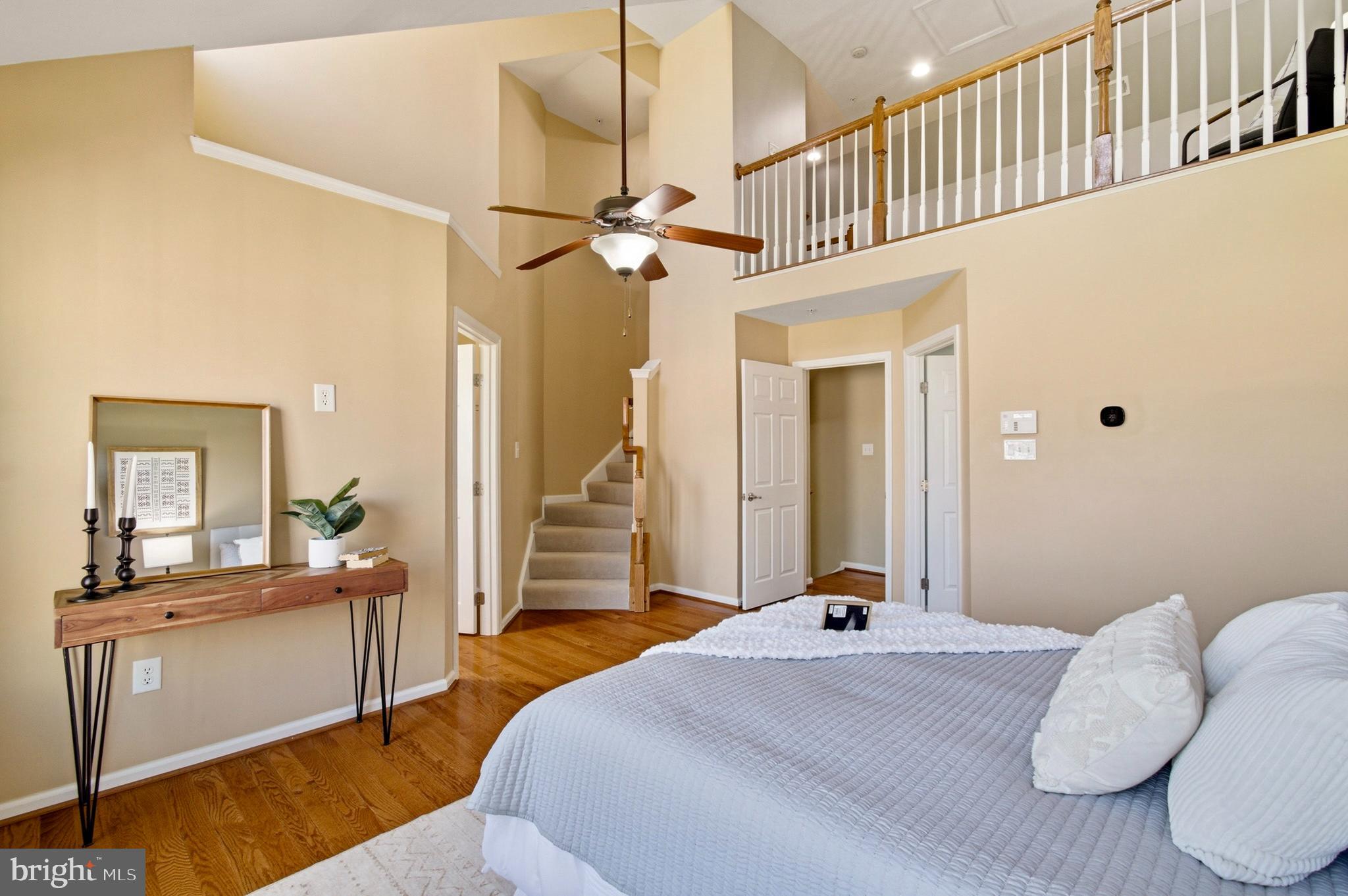 BUCKINGHAM - Residential