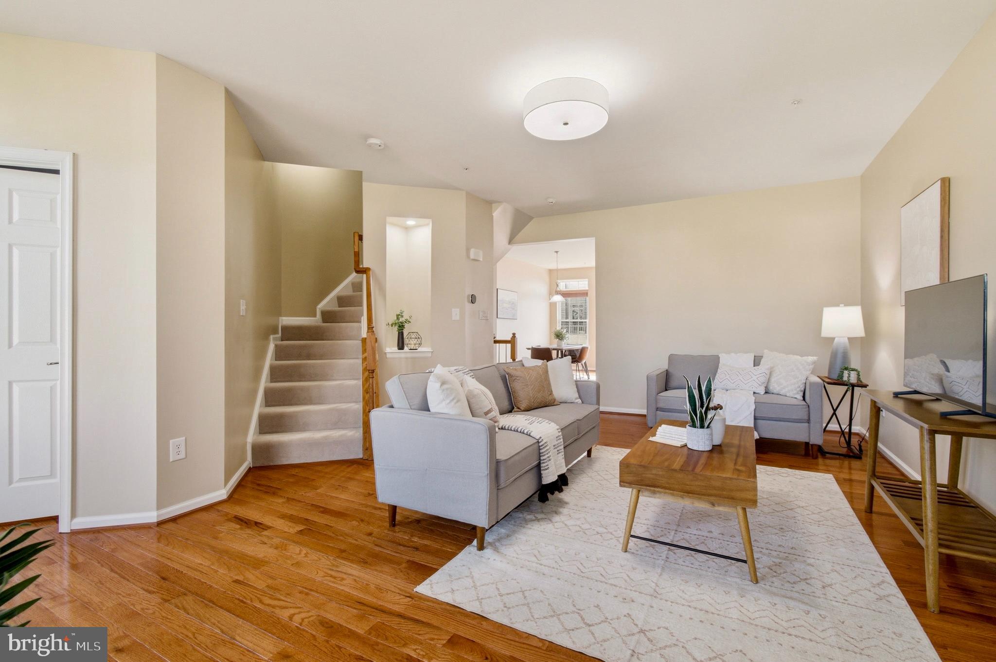 BUCKINGHAM - Residential