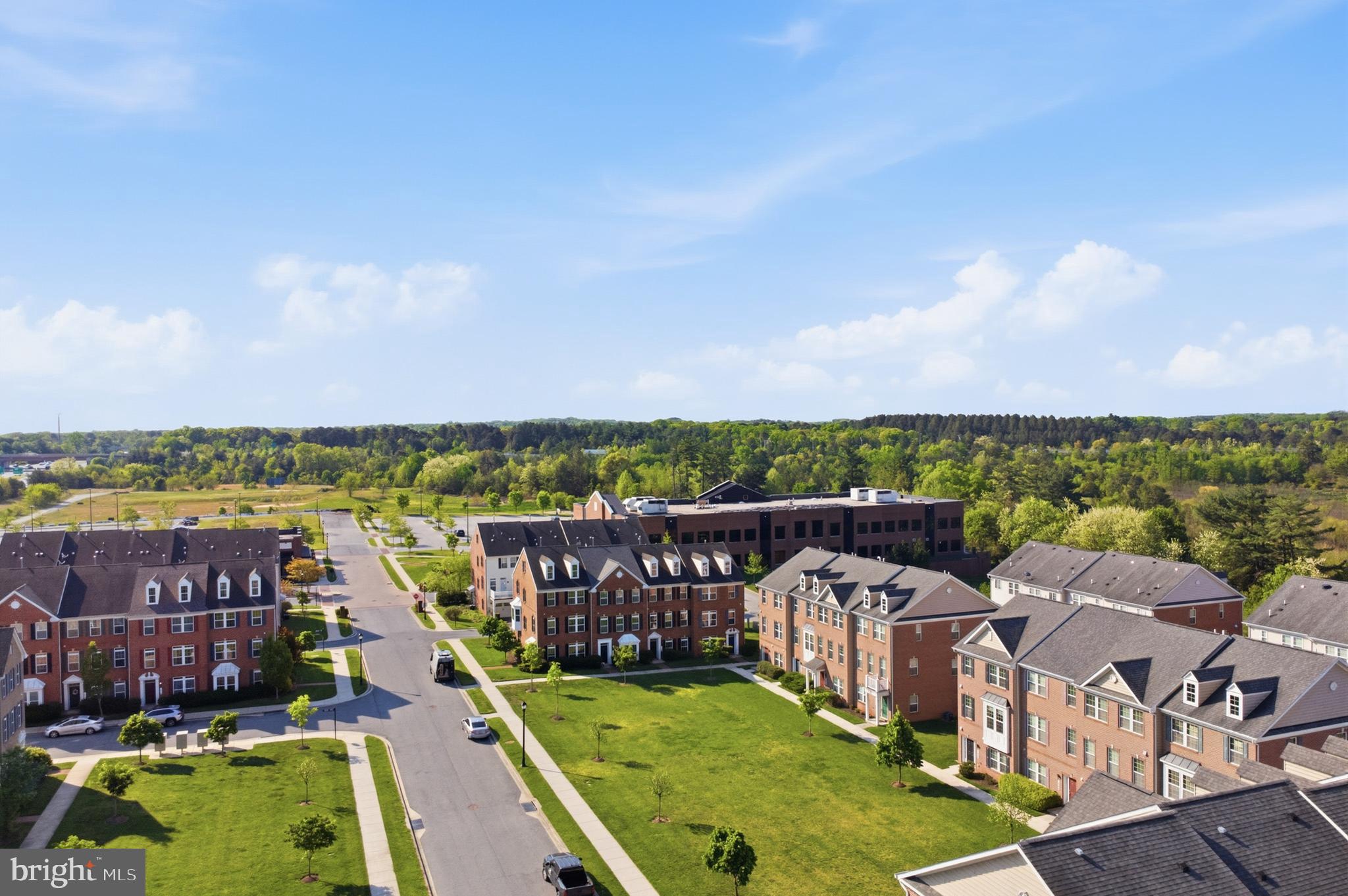 BUCKINGHAM - Residential