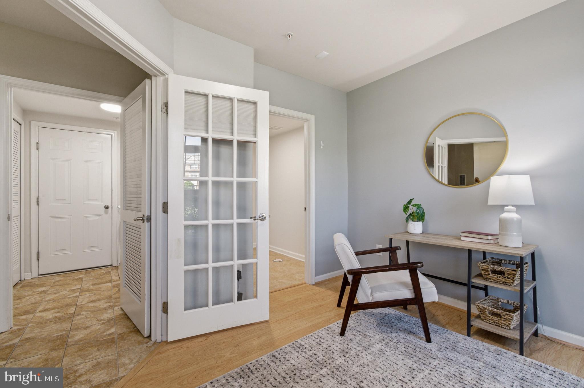 BUCKINGHAM - Residential