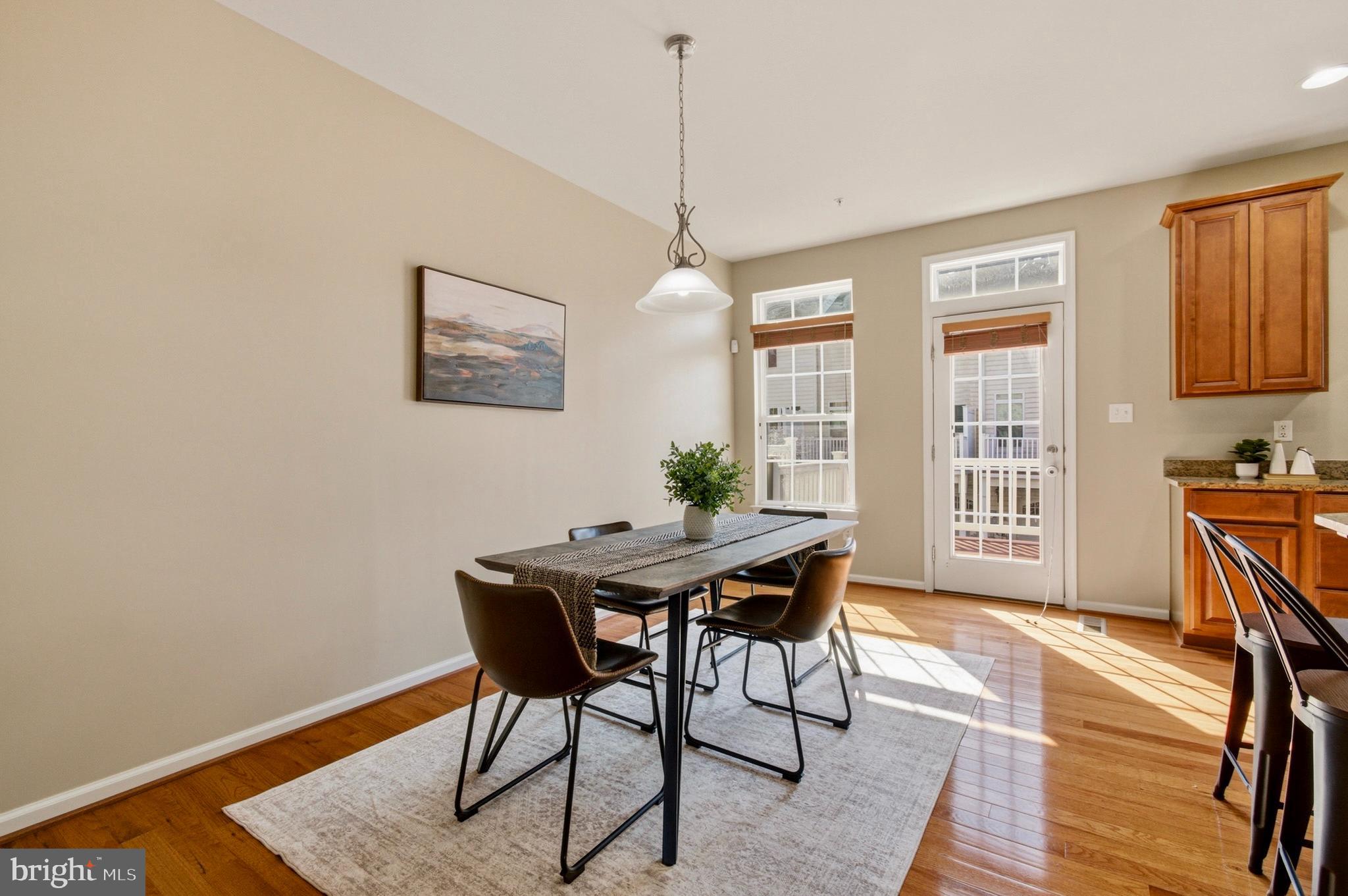 BUCKINGHAM - Residential