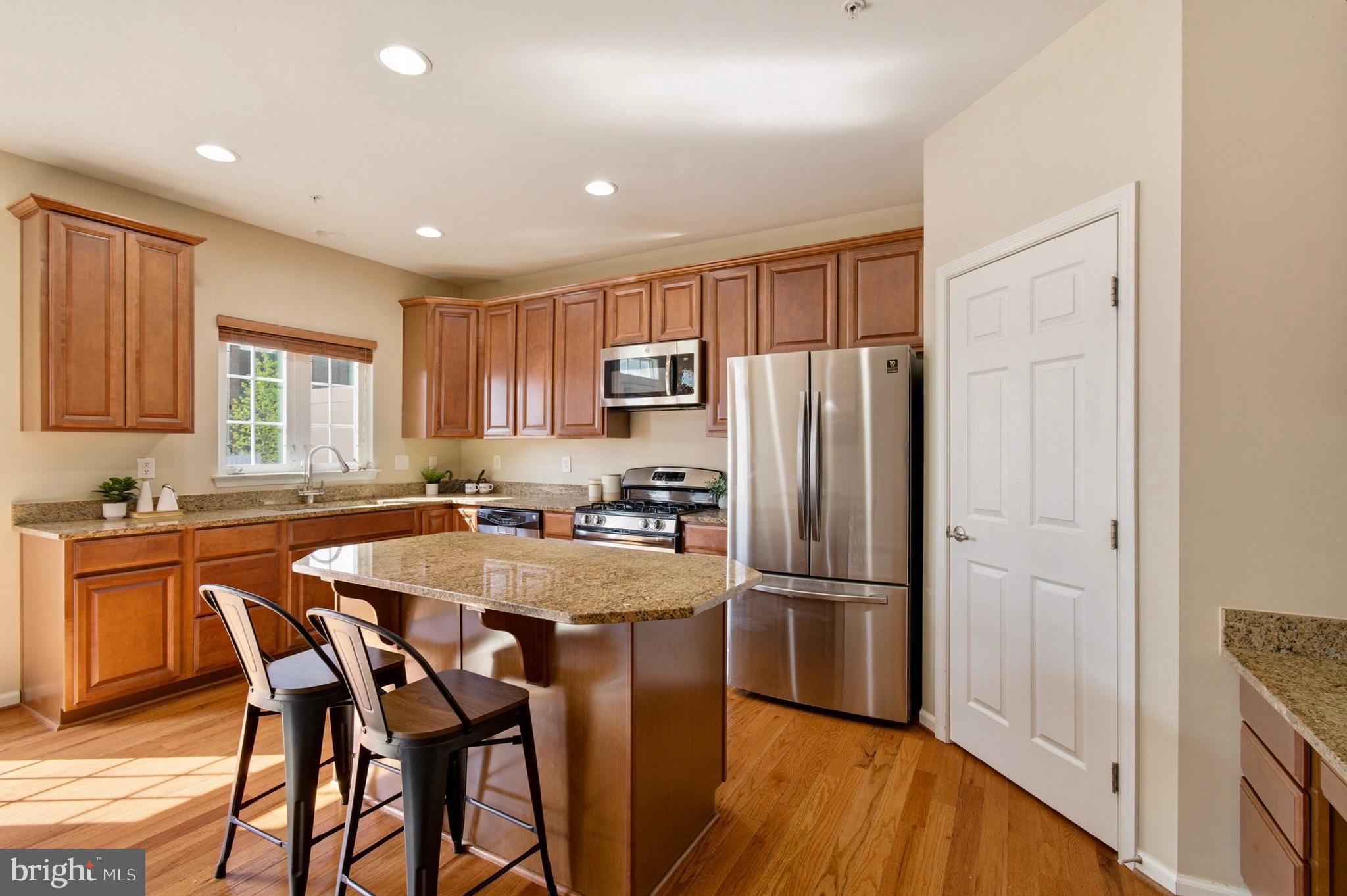BUCKINGHAM - Residential