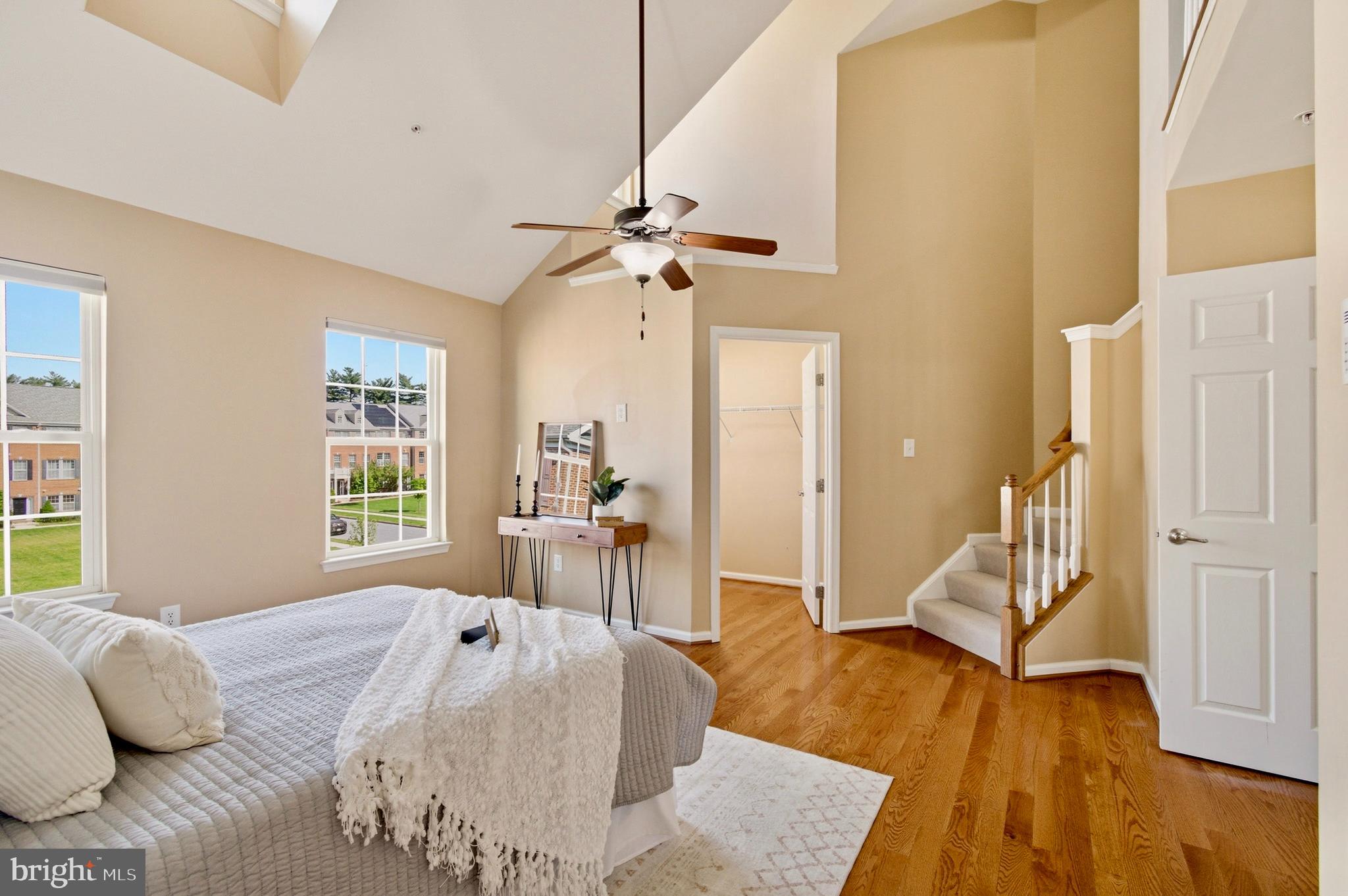 BUCKINGHAM - Residential