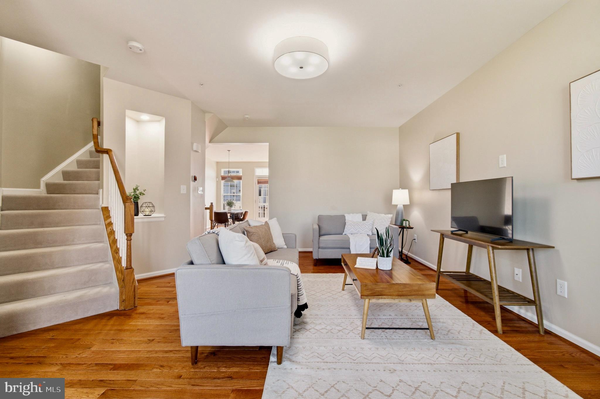 BUCKINGHAM - Residential