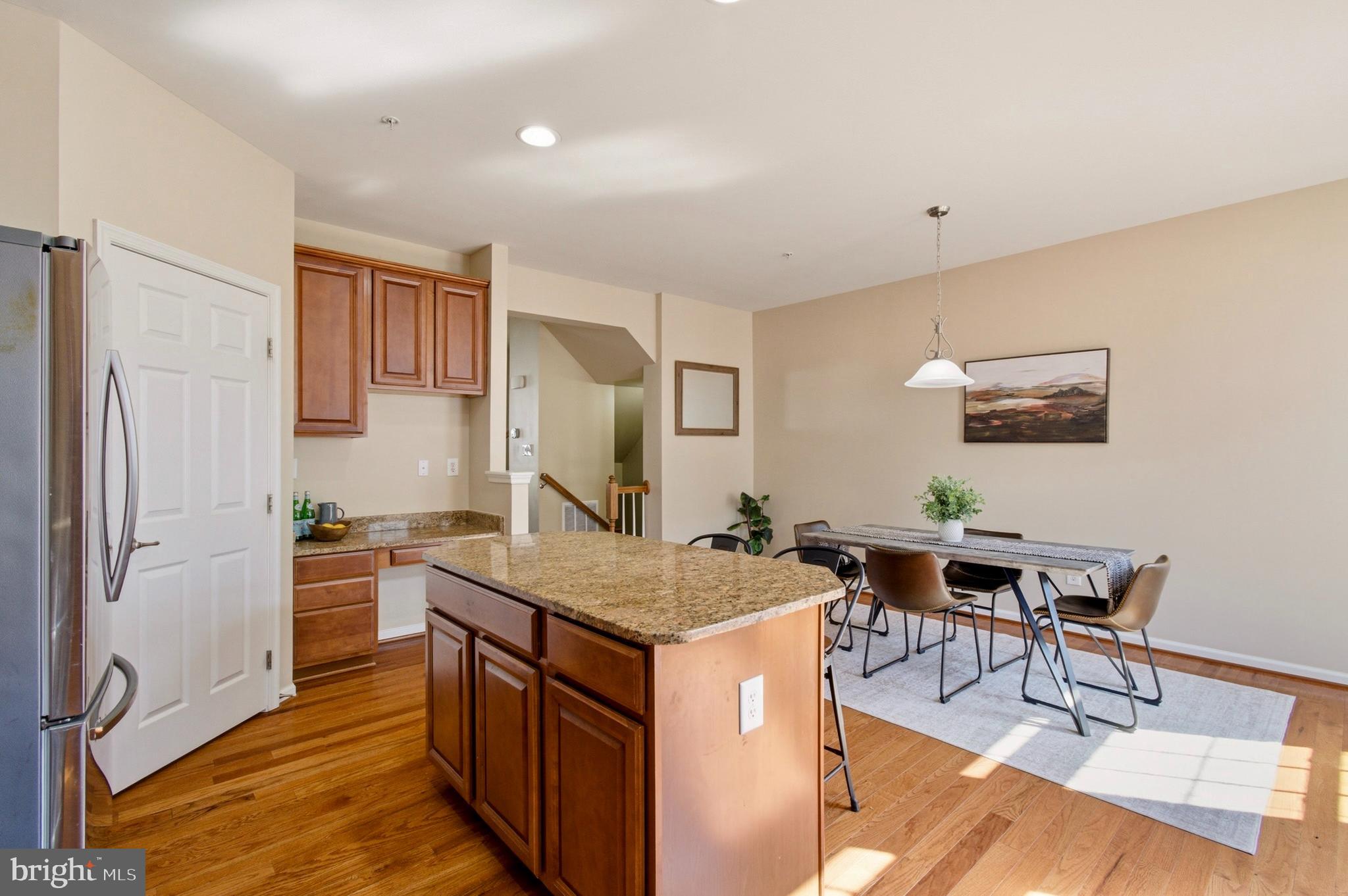 BUCKINGHAM - Residential