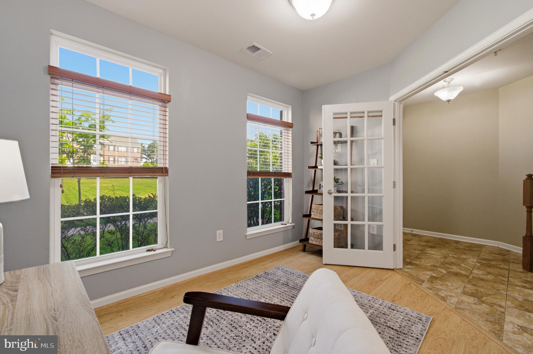 BUCKINGHAM - Residential