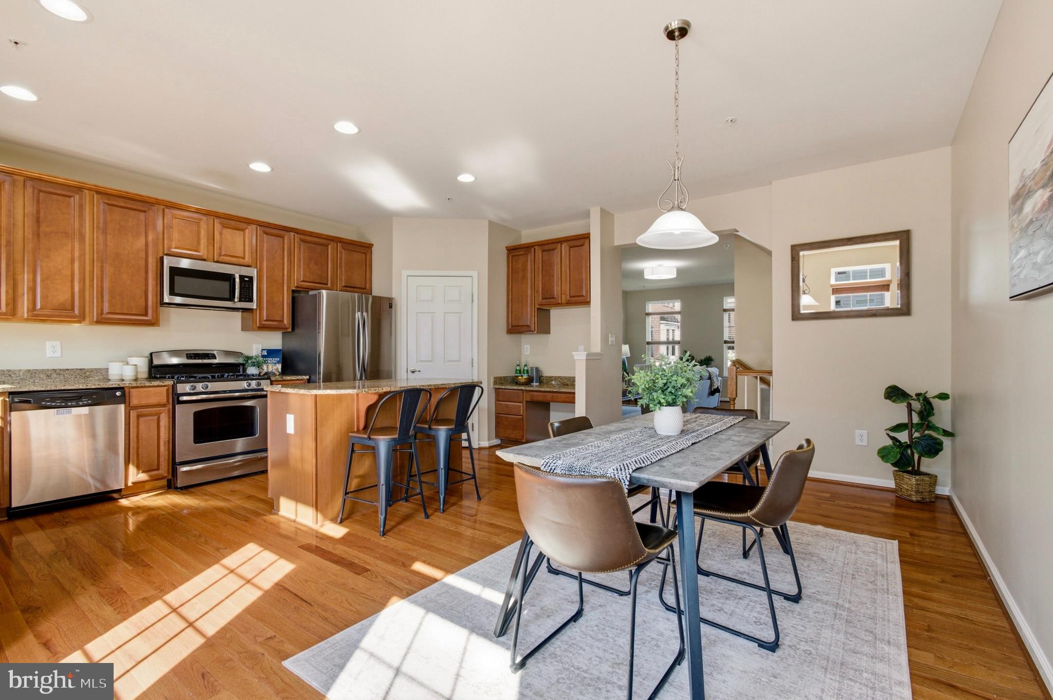 BUCKINGHAM - Residential