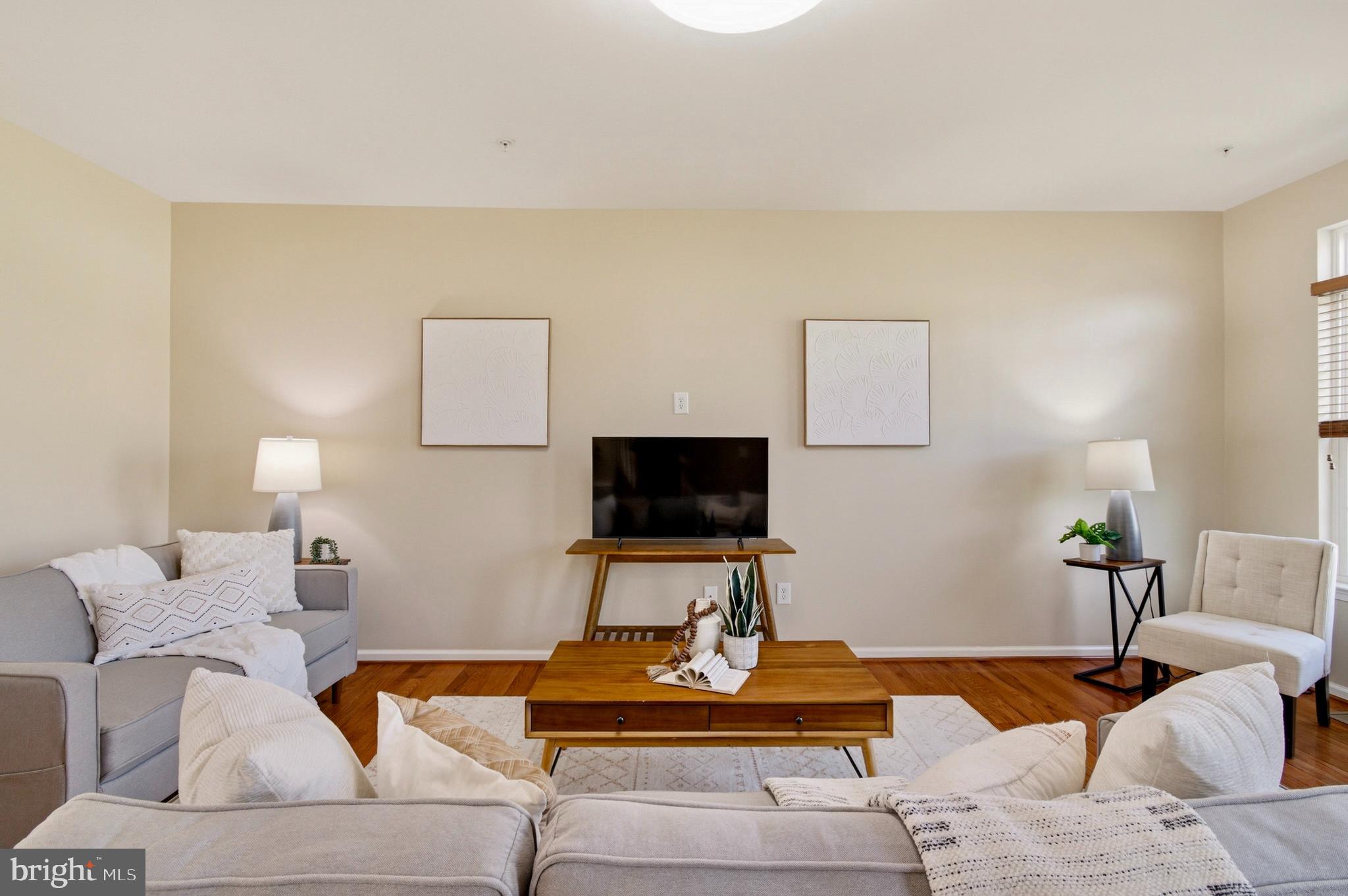 BUCKINGHAM - Residential