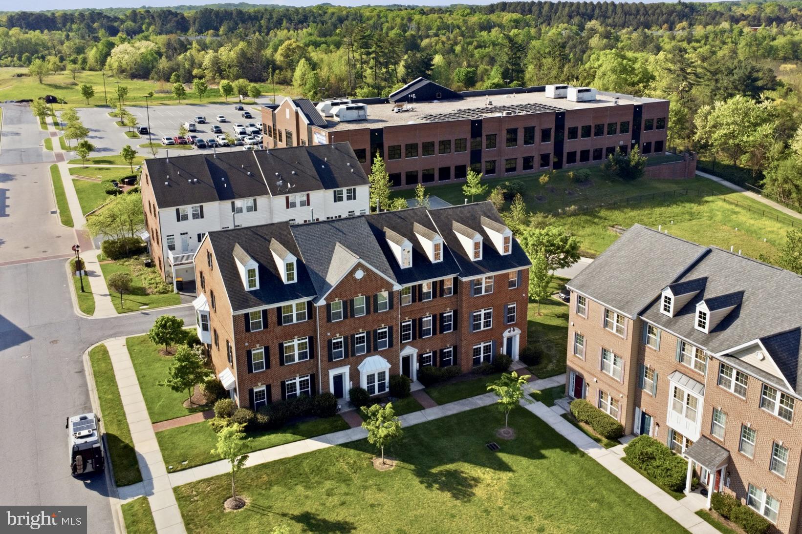 BUCKINGHAM - Residential