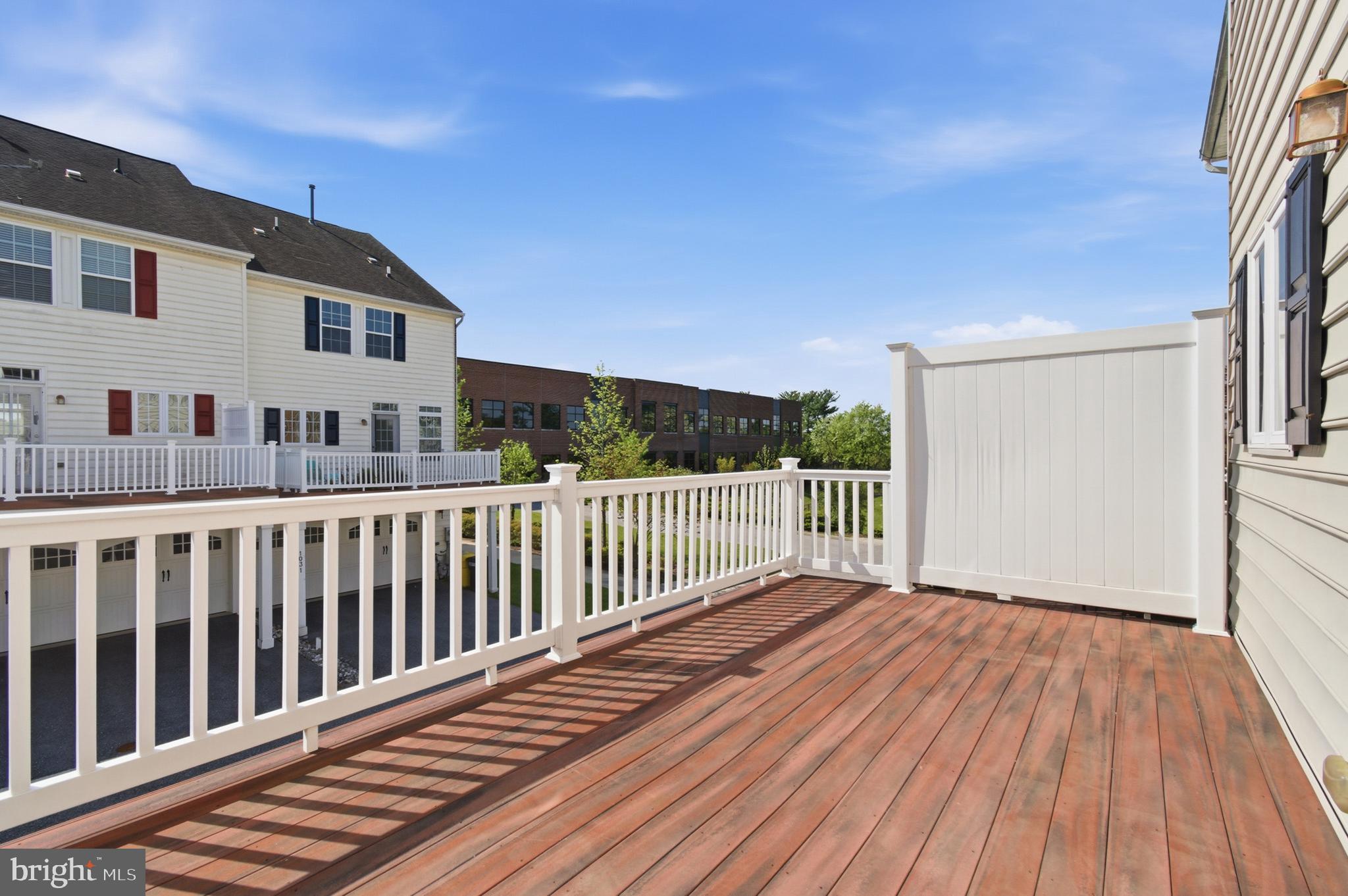 BUCKINGHAM - Residential