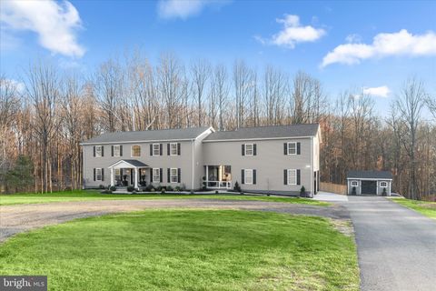 13790 CLARKSVILLE PIKE HIGHLAND MD 20777