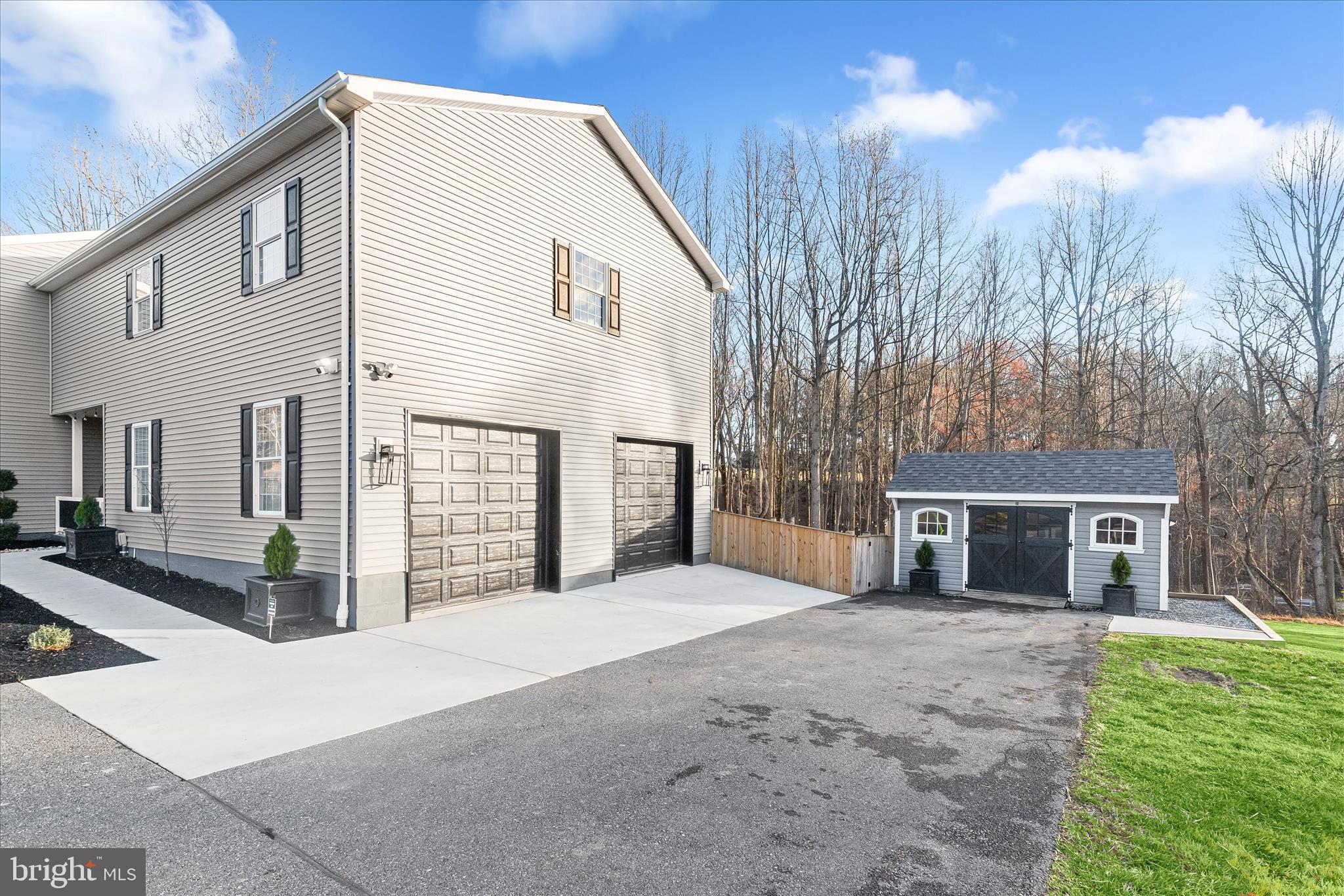 HIGHLAND - Residential