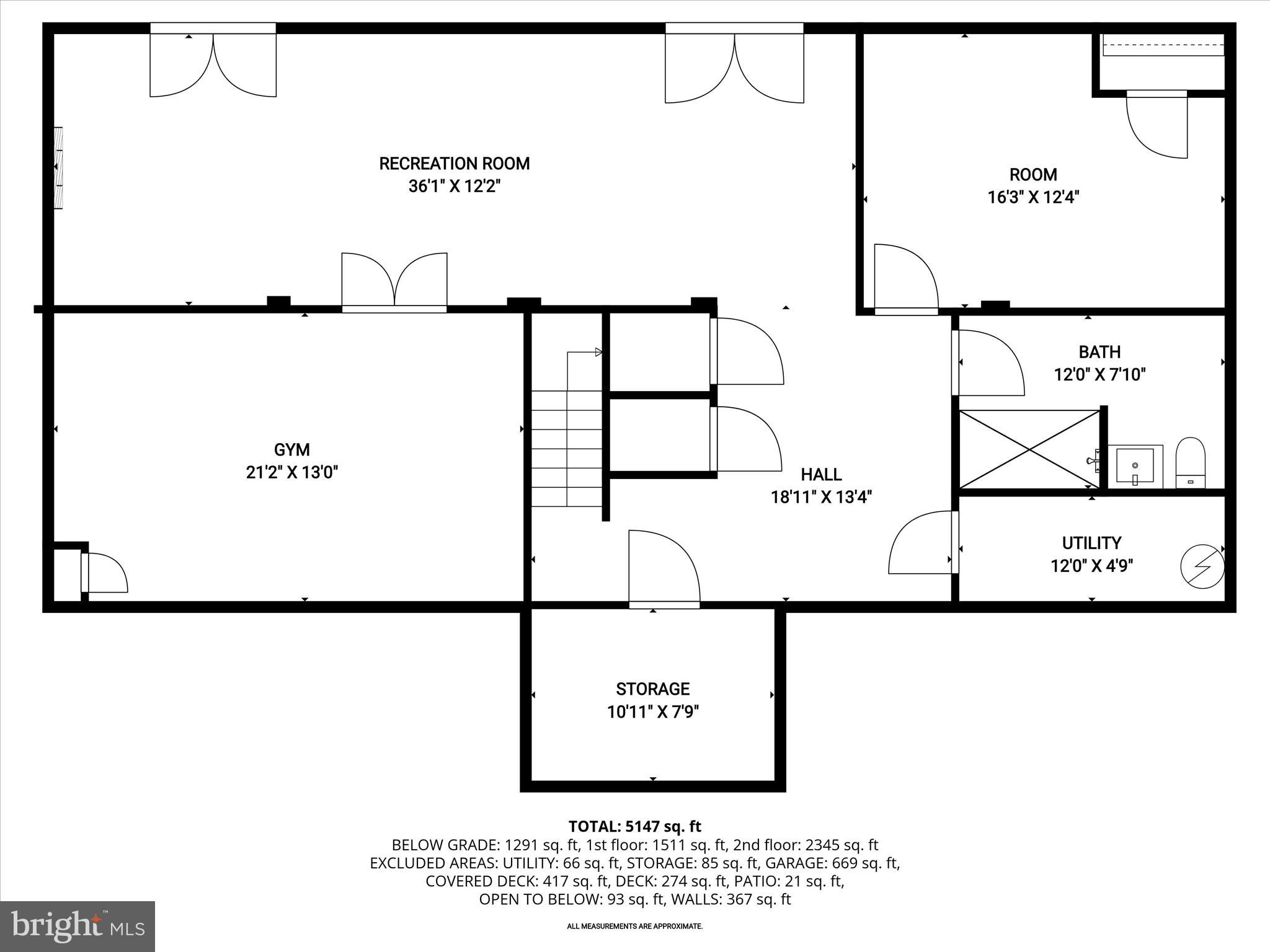 HIGHLAND - Residential