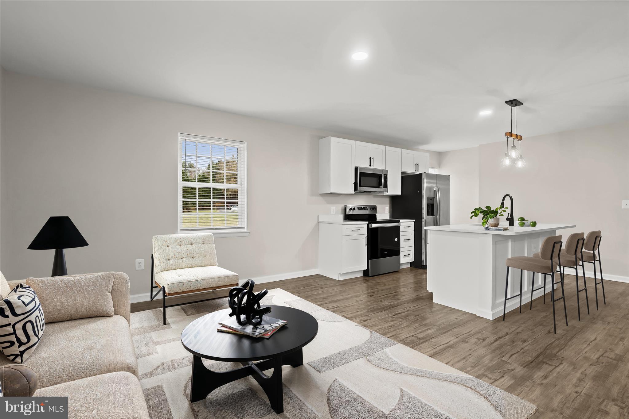 HIGHLAND - Residential