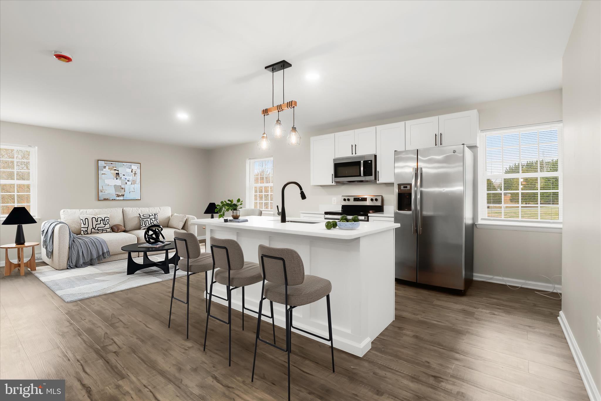 HIGHLAND - Residential