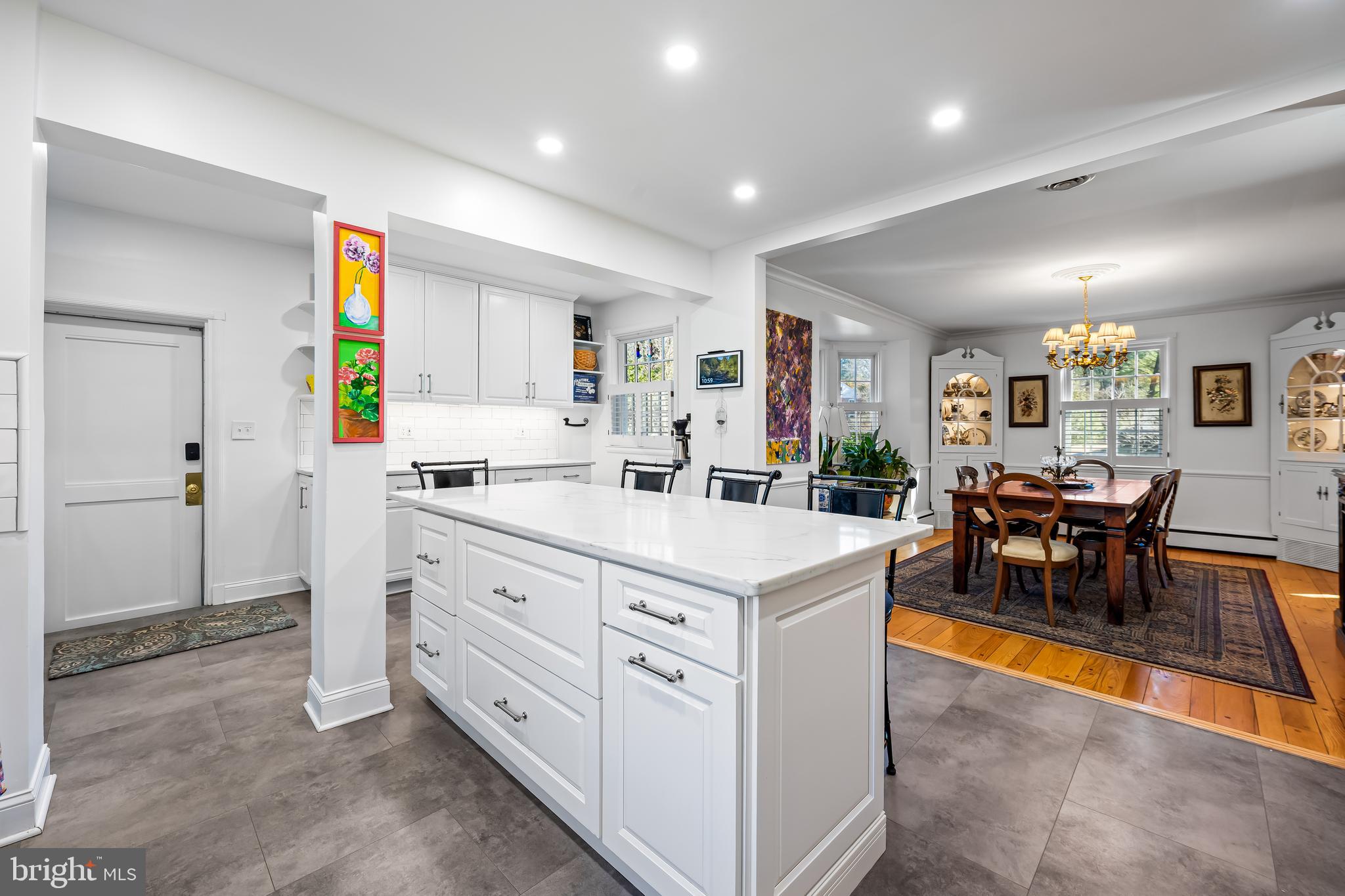 KEMPER GREEN - Residential