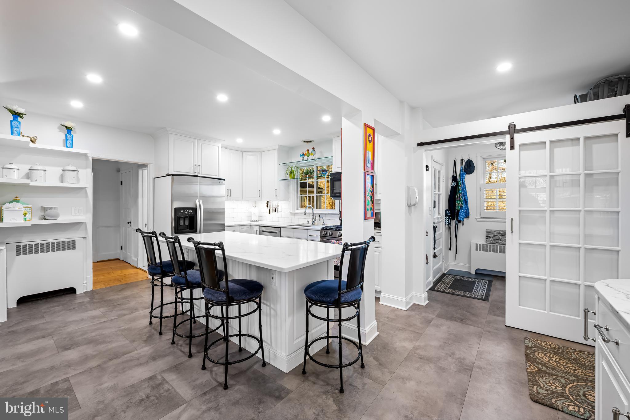 KEMPER GREEN - Residential