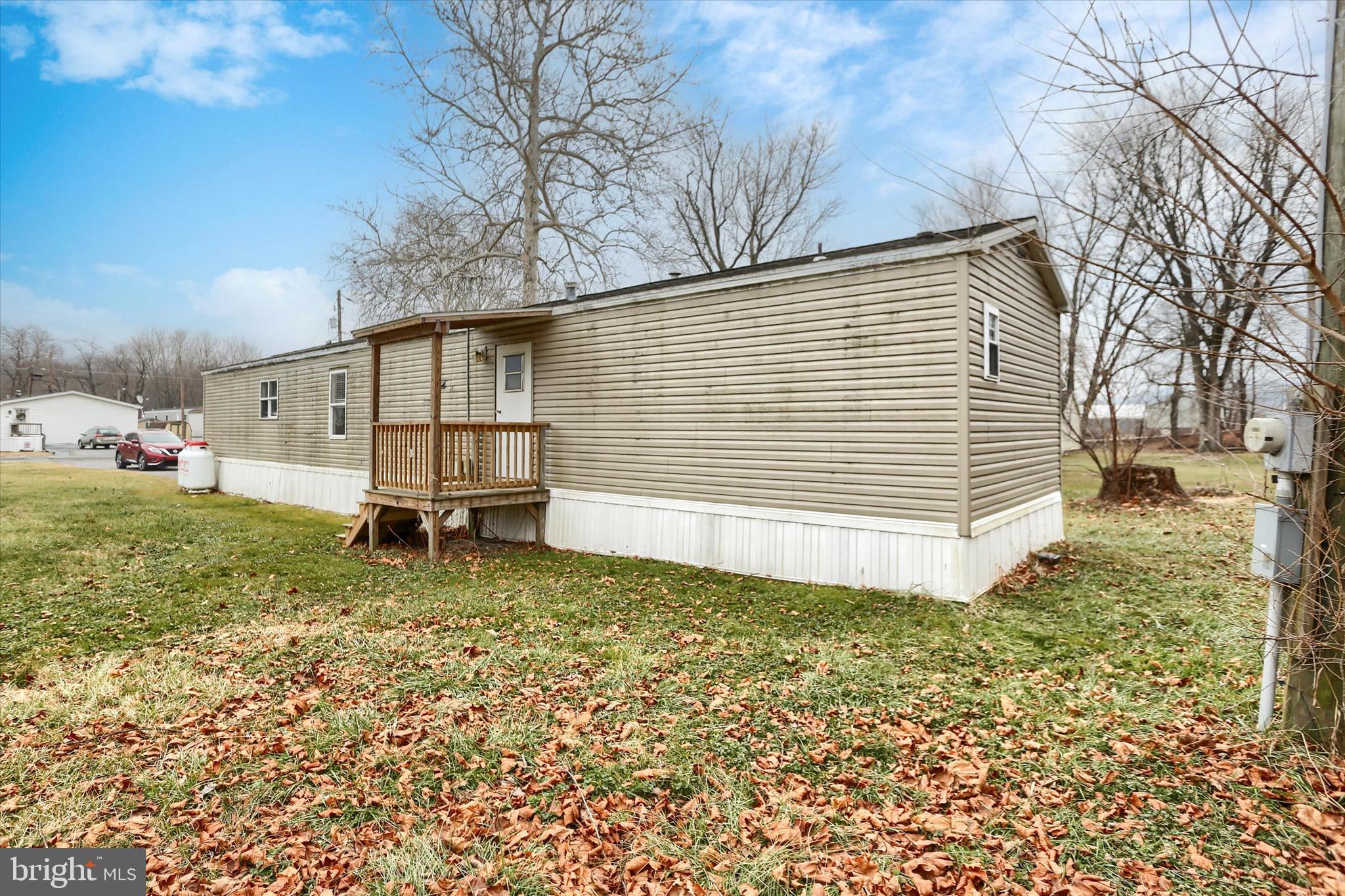 NONE AVAILABLE - Residential