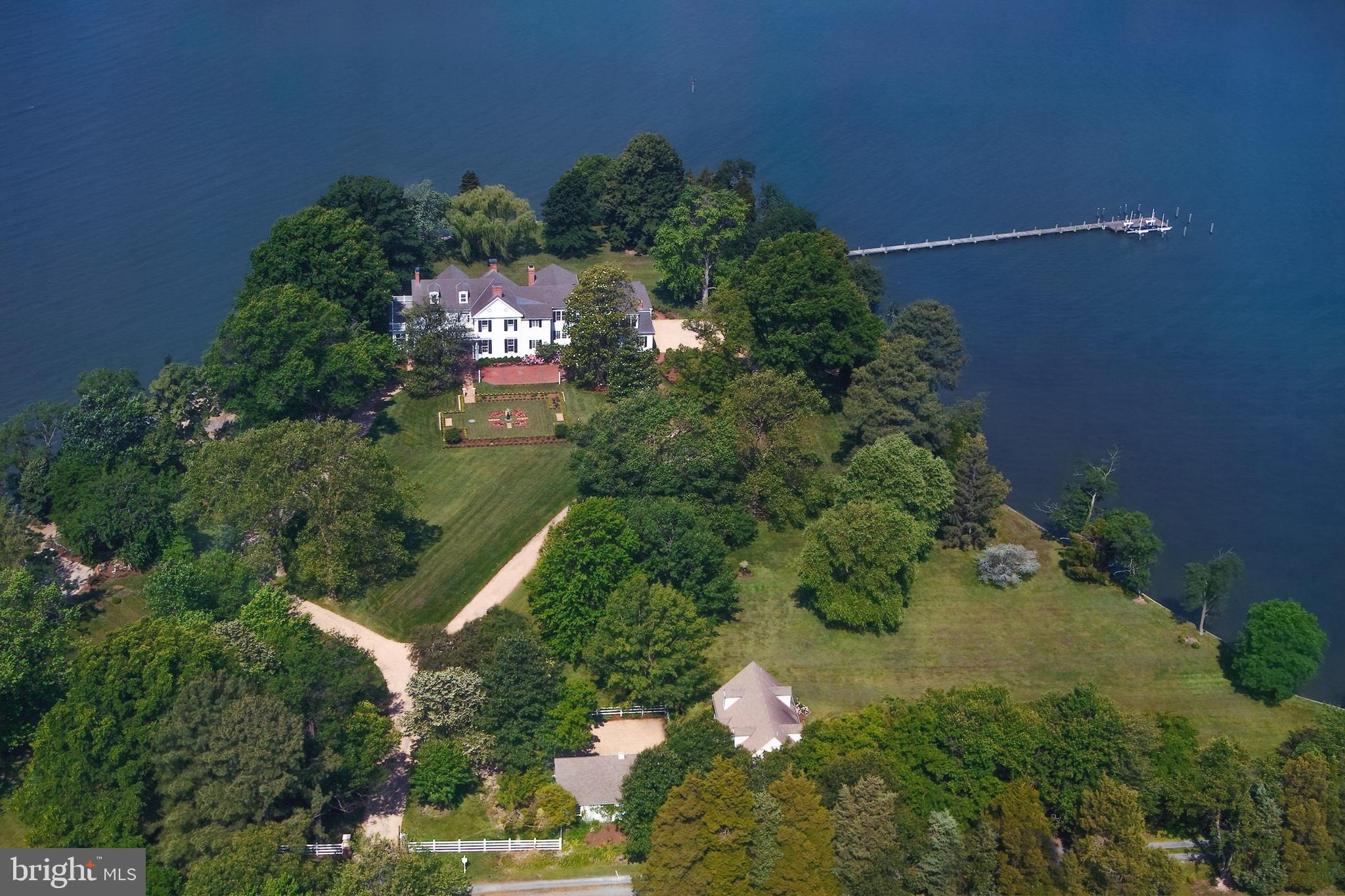 WATERFRONT - Residential