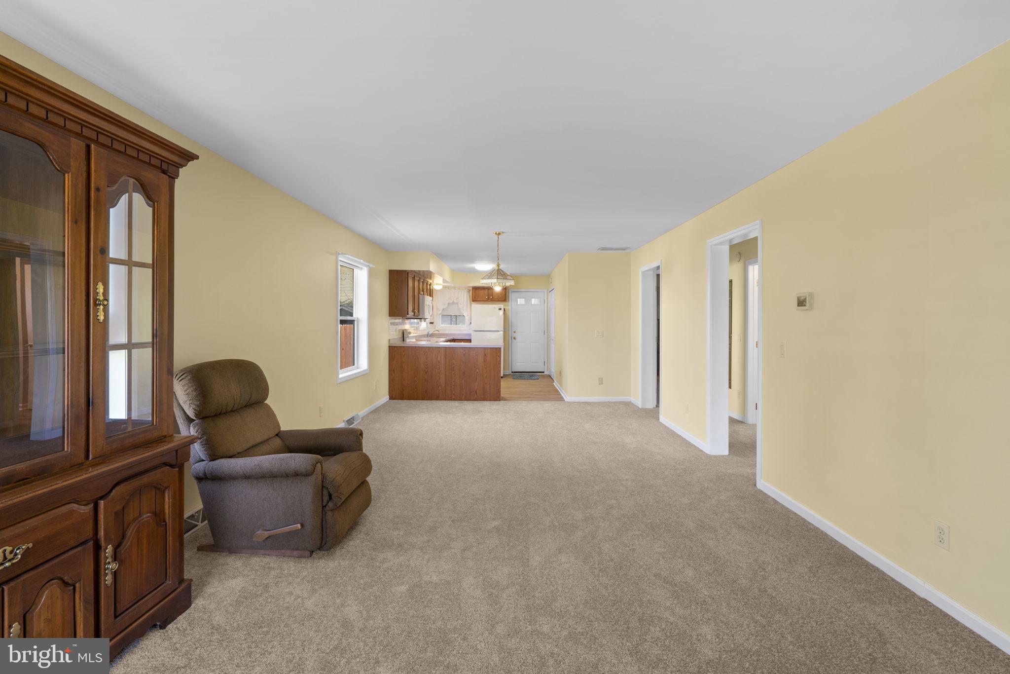 OAKLEIGH BEACH - Residential