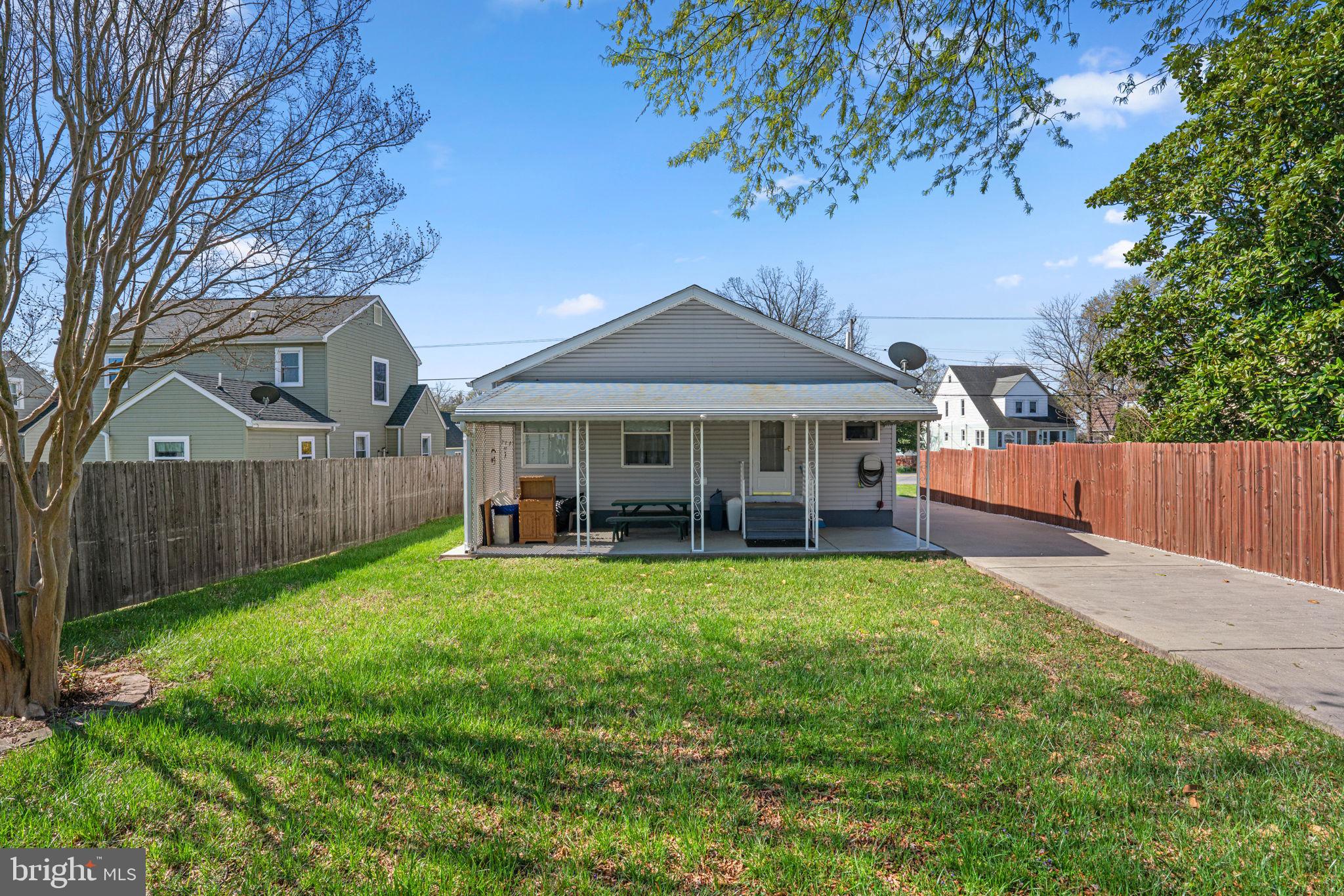 OAKLEIGH BEACH - Residential